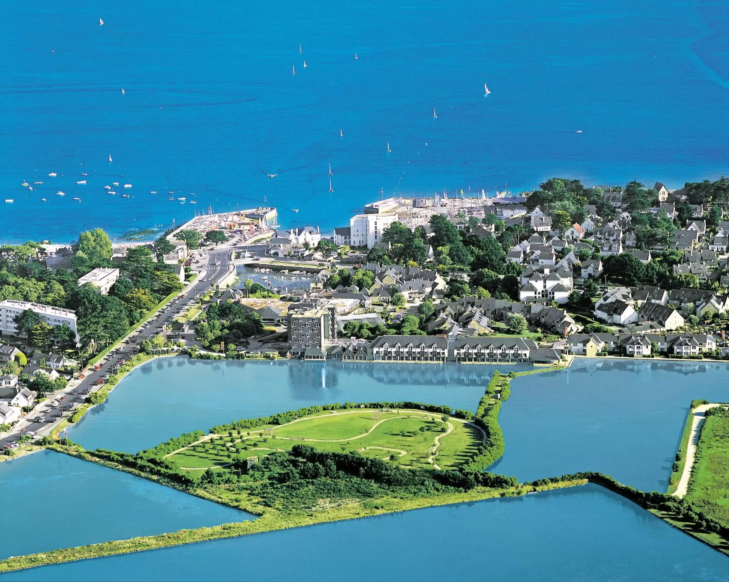 Thalazur Carnac - Hôtel & Spa Thalazur Carnac - Hôtel & Spa