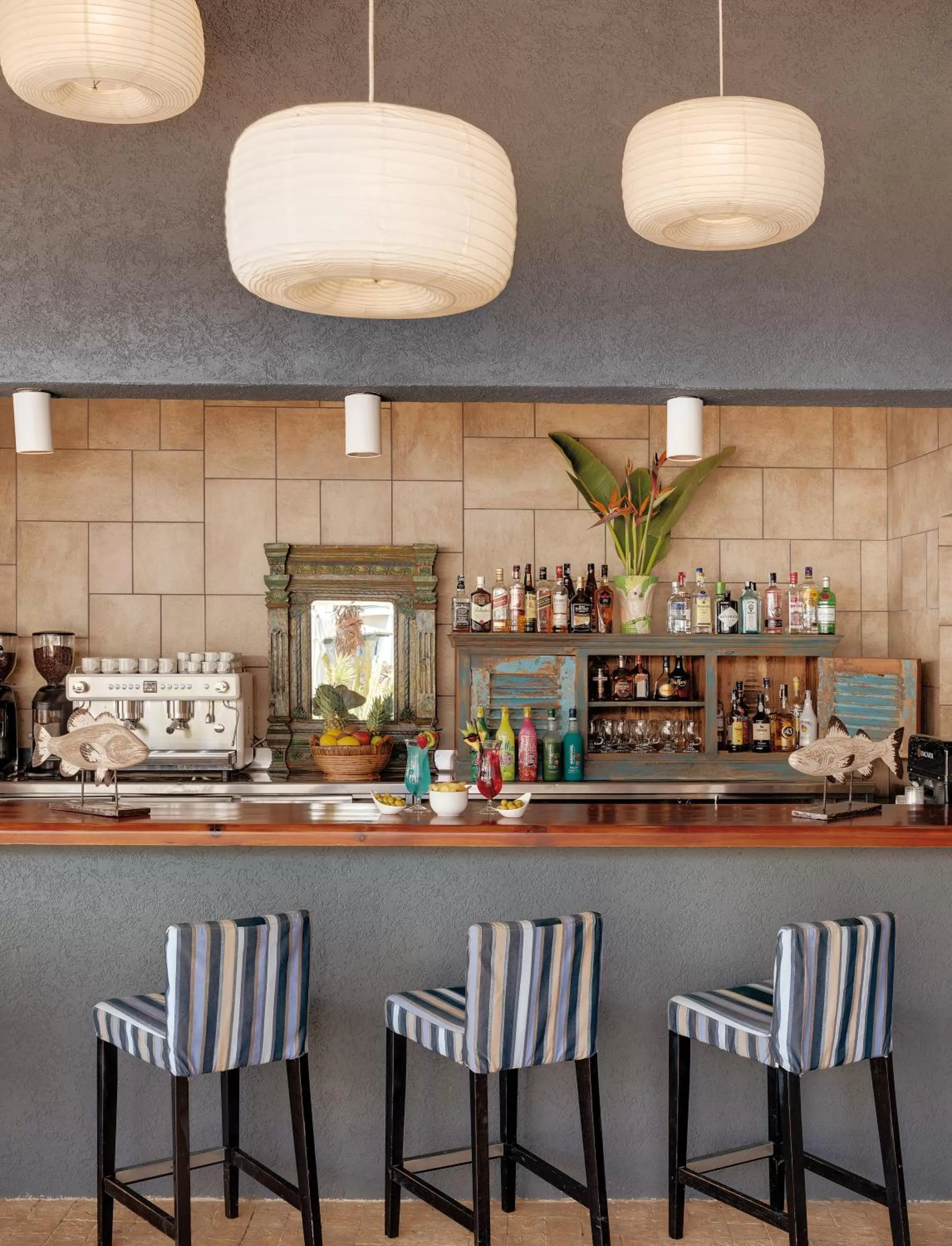 Restaurant/places to eat in Precise Resort El Rompido-The Hotel