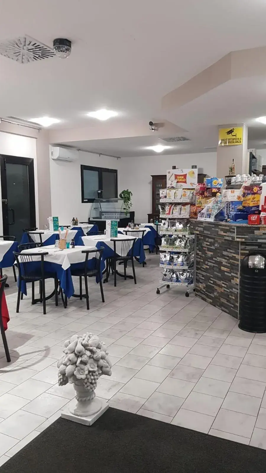 Hotel Marco Polo SELF CHECK-IN Hotel Marco Polo SELF CHECK-IN