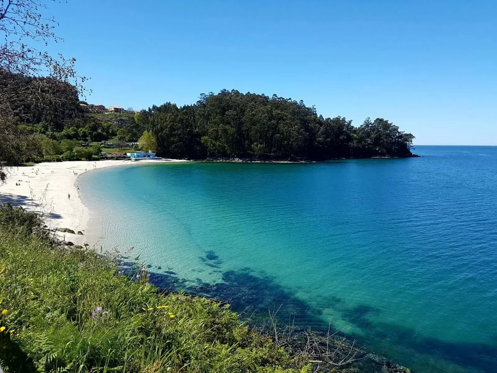 Hotel Villa de Marin Hotel Villa de Marin