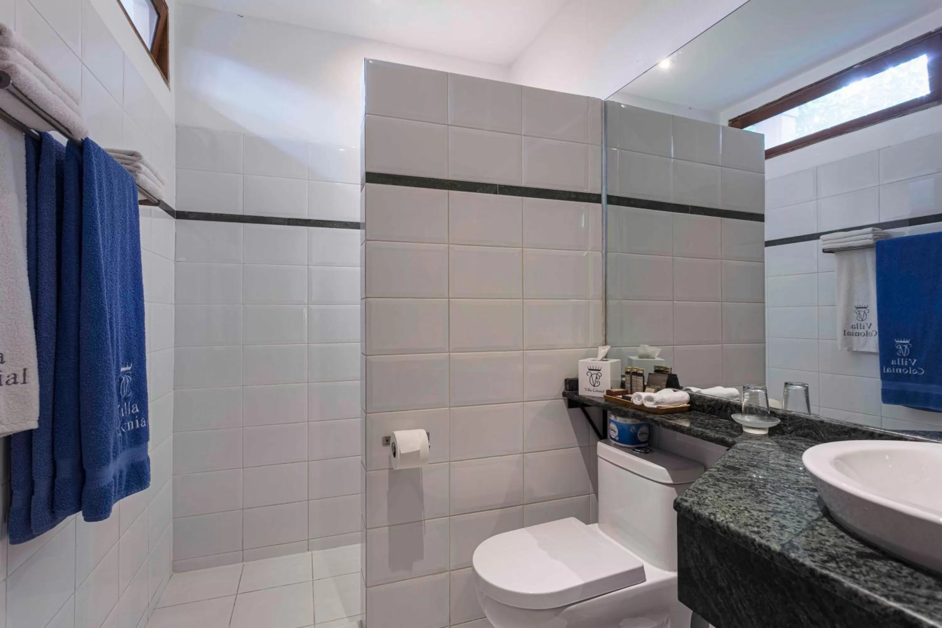 Hotel Villa Colonial