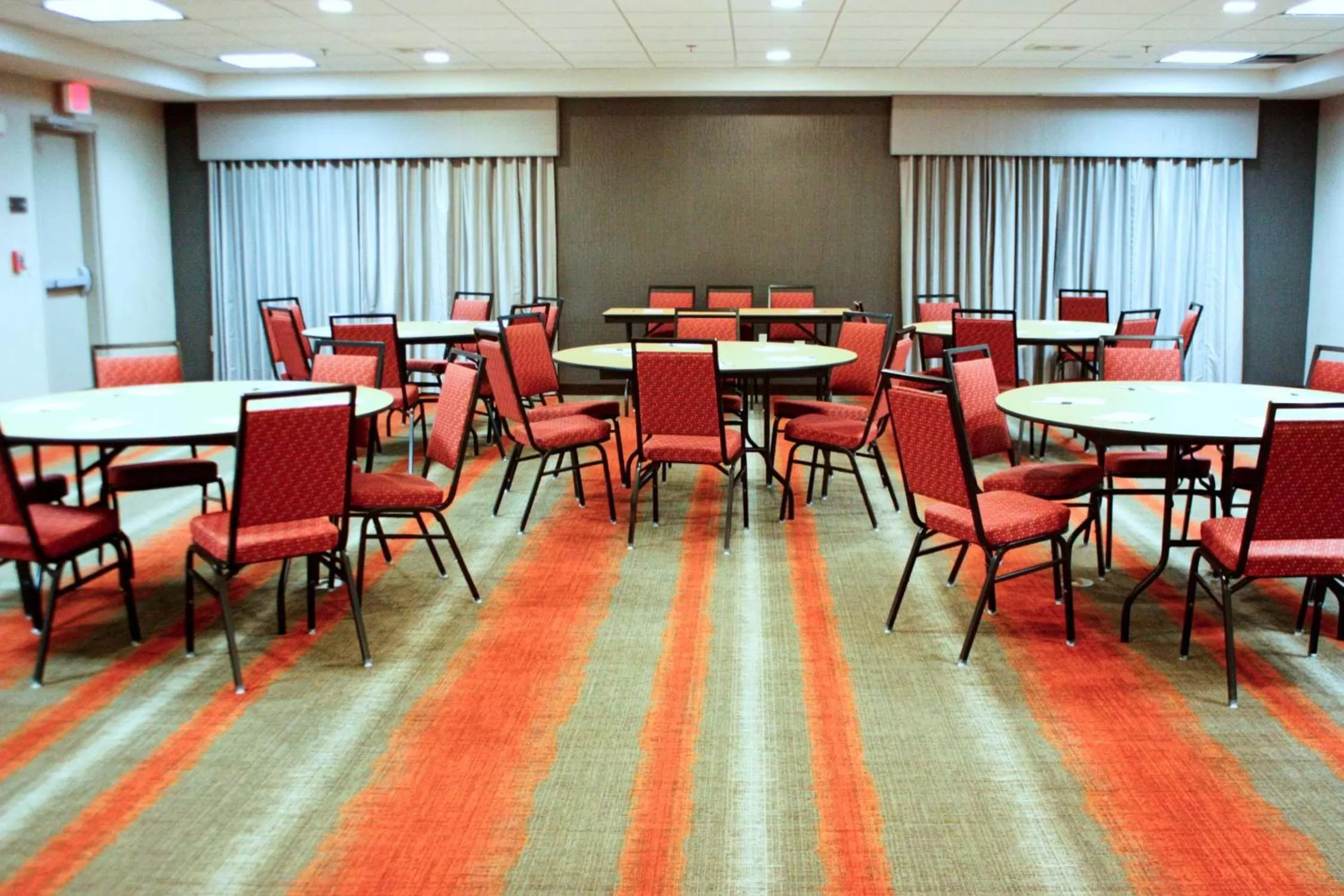 Meeting/conference room in Homewood Suites By Hilton Dubois, Pa