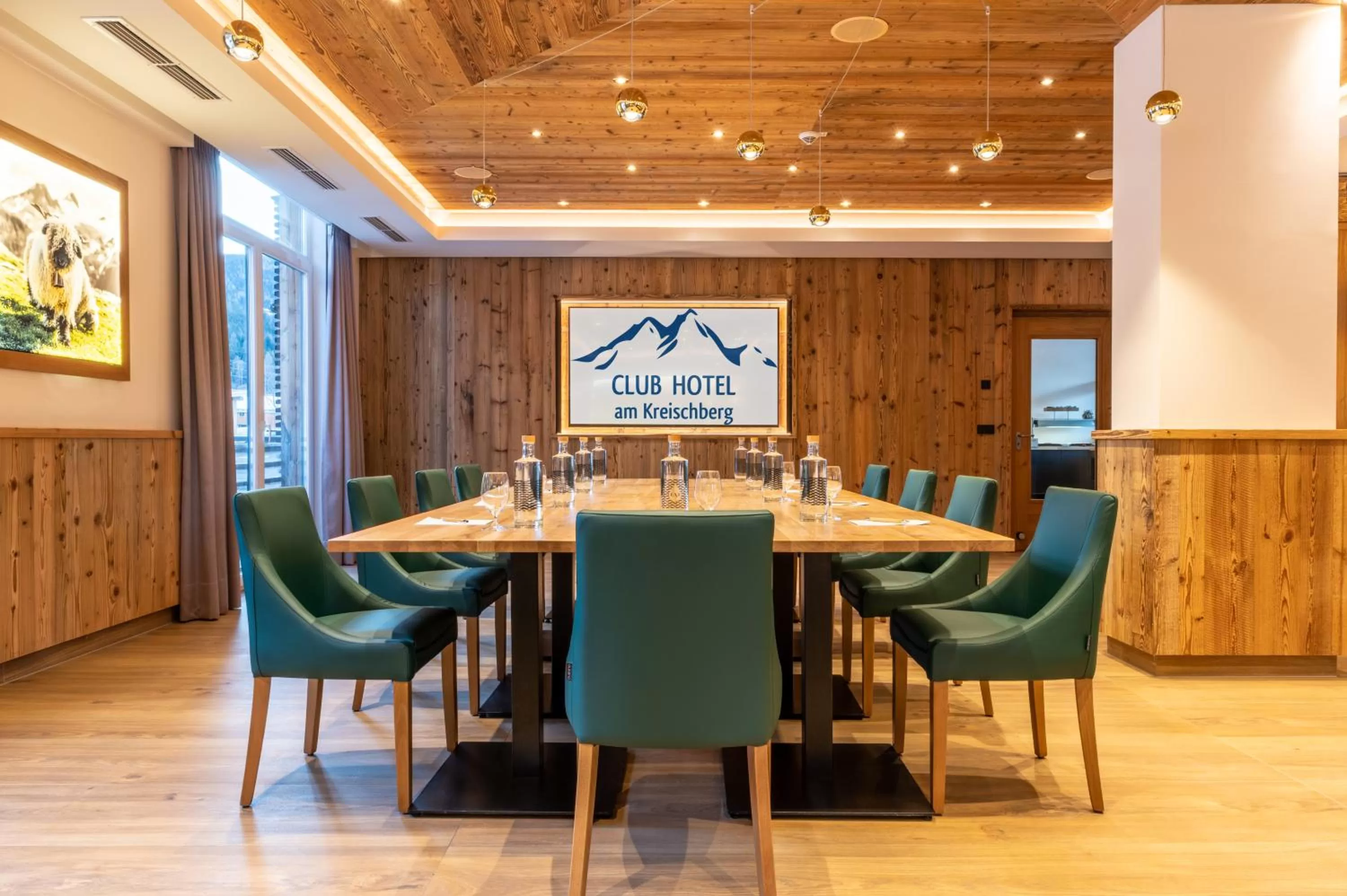 Meeting/conference room in Club Hotel am Kreischberg