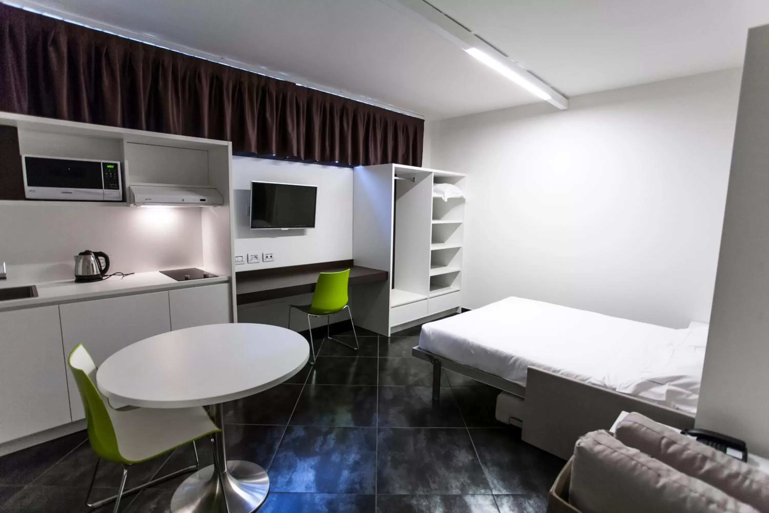 One-Bedroom Apartment (4 Adults) in 57 Reshotel Orio One-Bedroom Apartment (4 Adults) in 57 Reshotel Orio