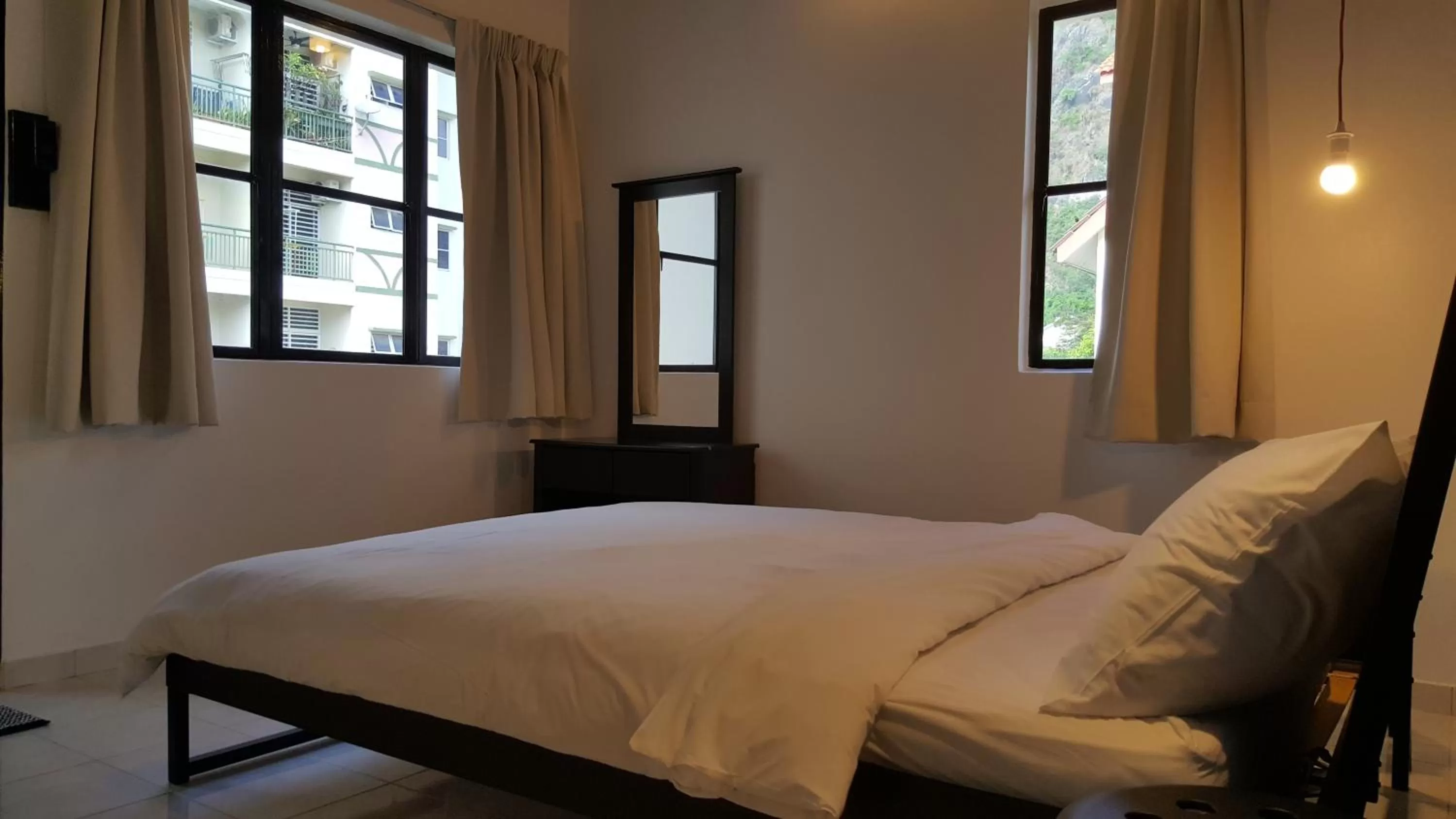 Other, Bed in Tulip Hotel