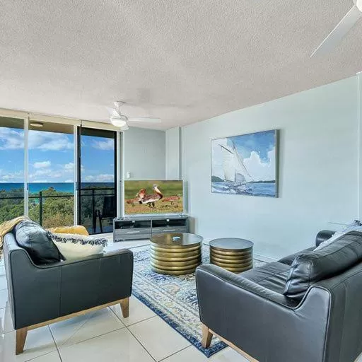 Tradewinds Apartments