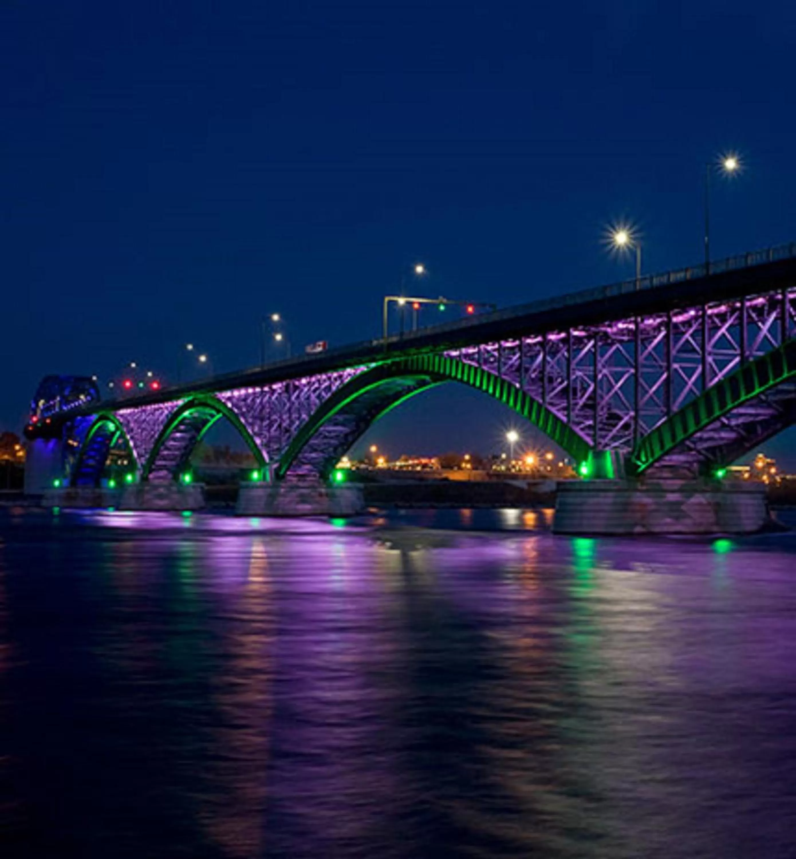 Area and facilities in Candlewood Suites Buffalo Amherst by IHG