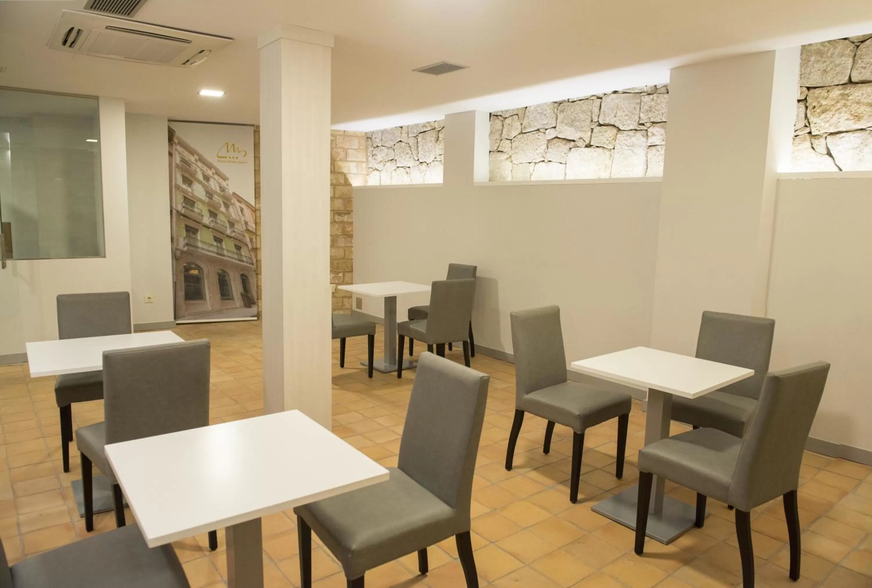 Decorative detail in El Mudayyan