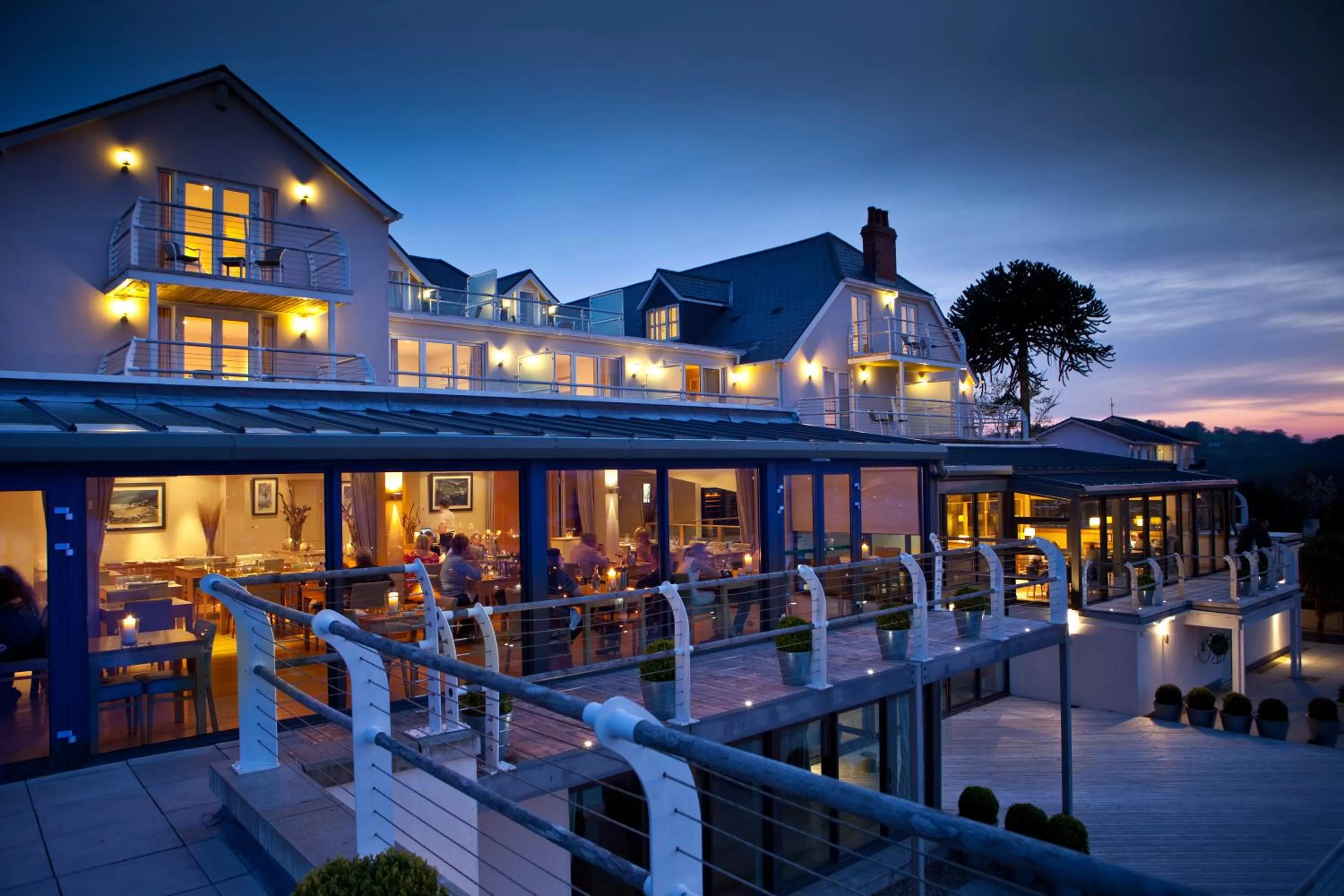 St Brides Spa Hotel & Village Apartments
