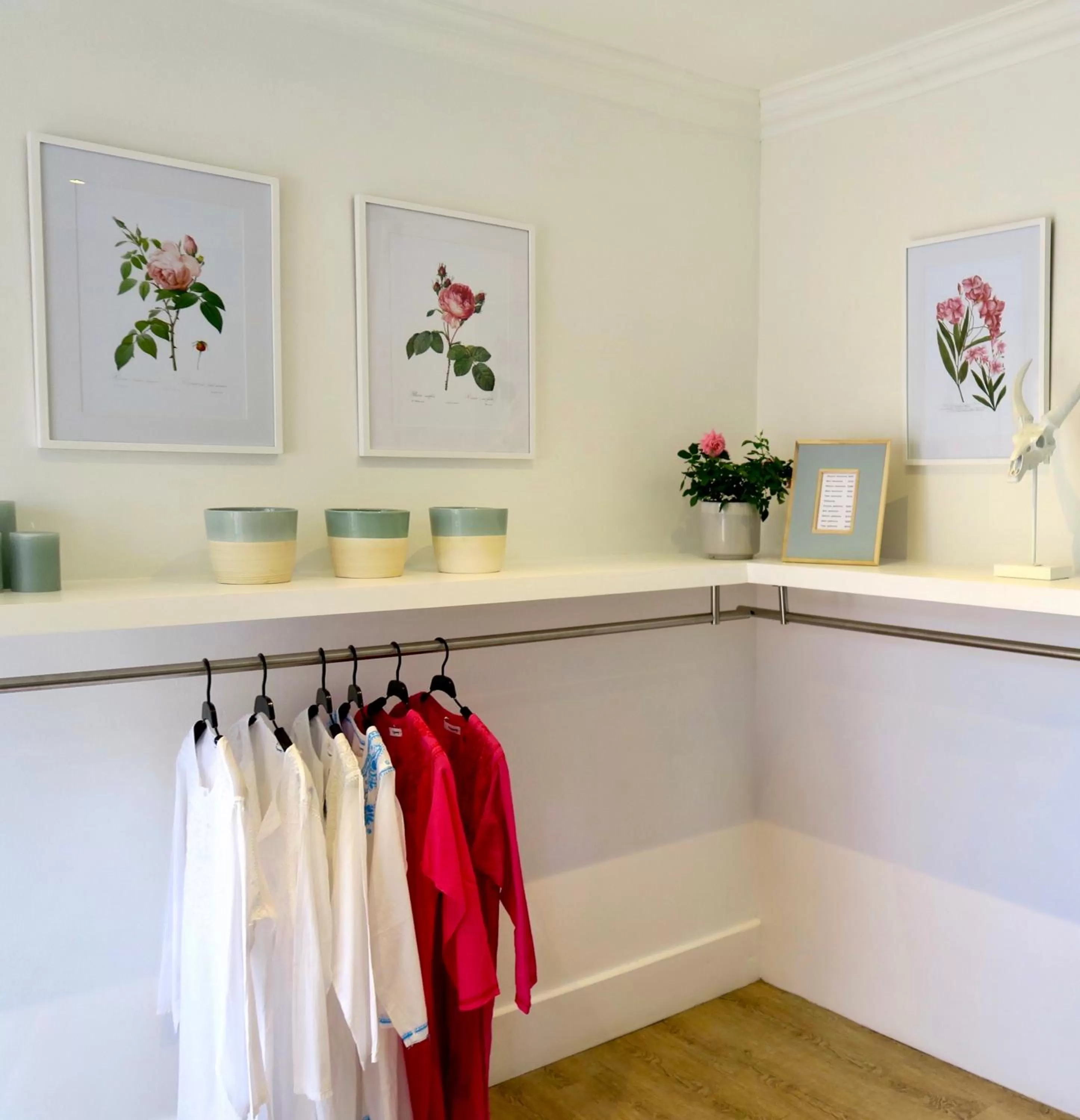 Spa and wellness centre/facilities in The Parkwood