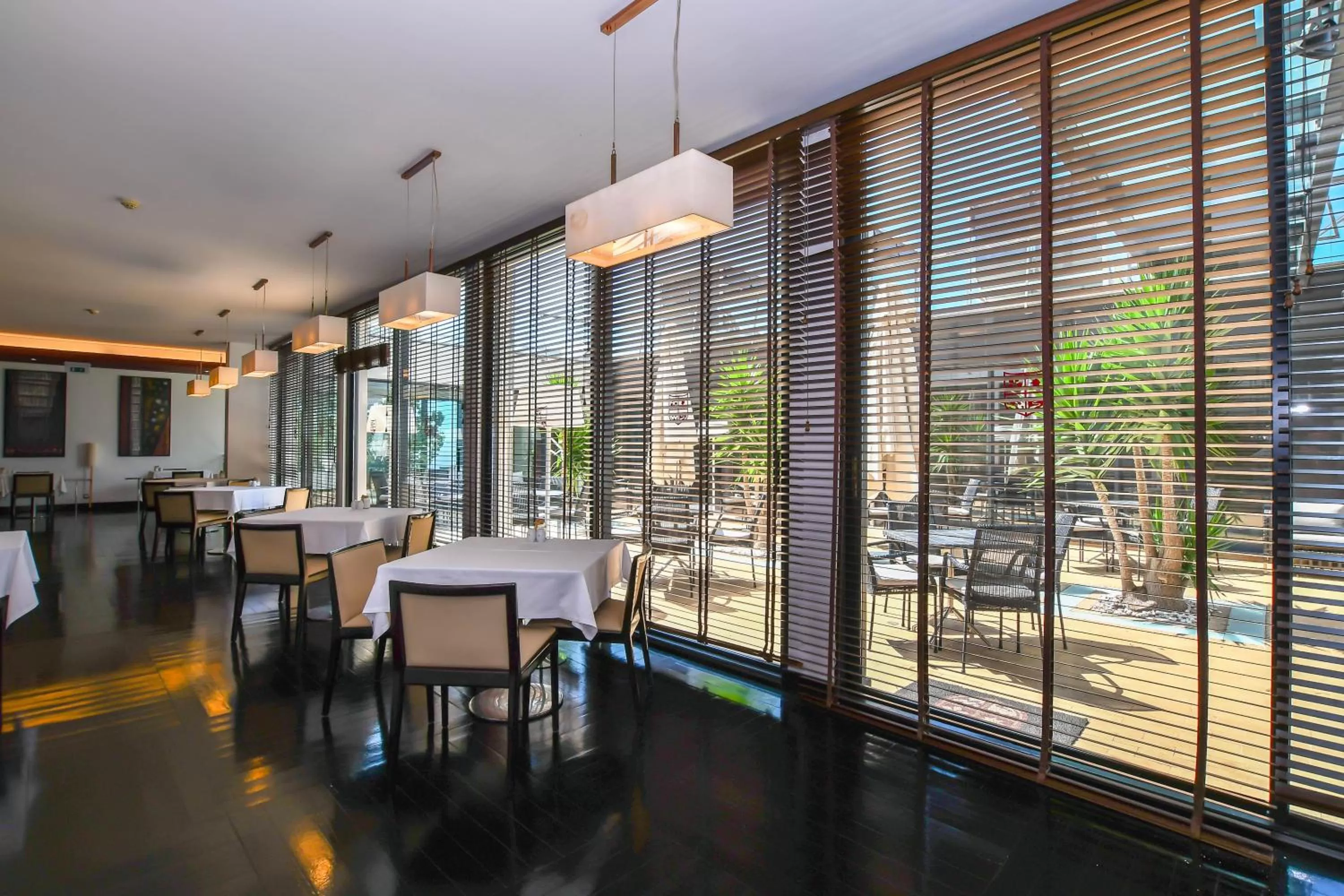 Quinta Mirabela - Design Hotel