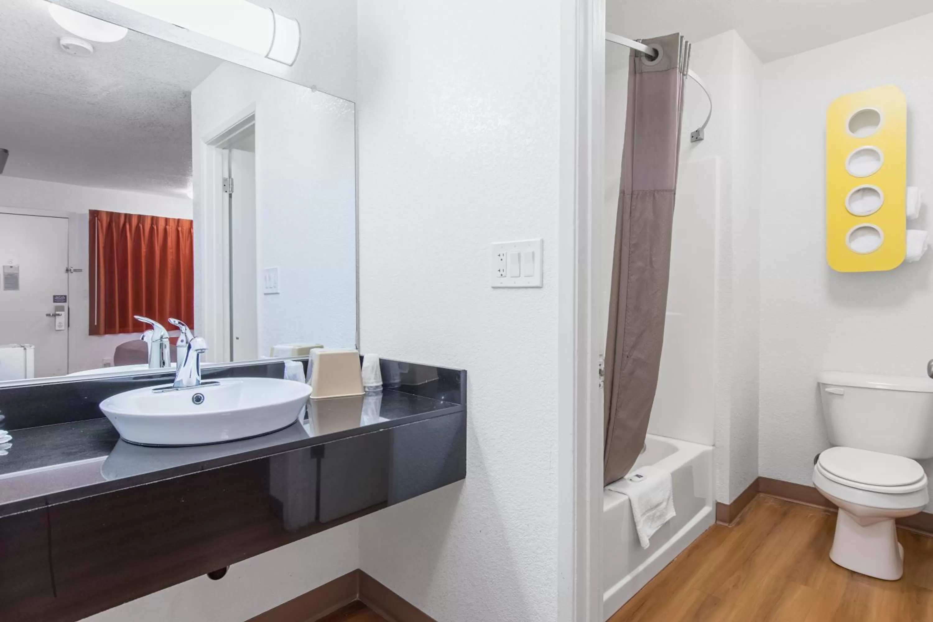 Other in Motel 6 Bakersfield