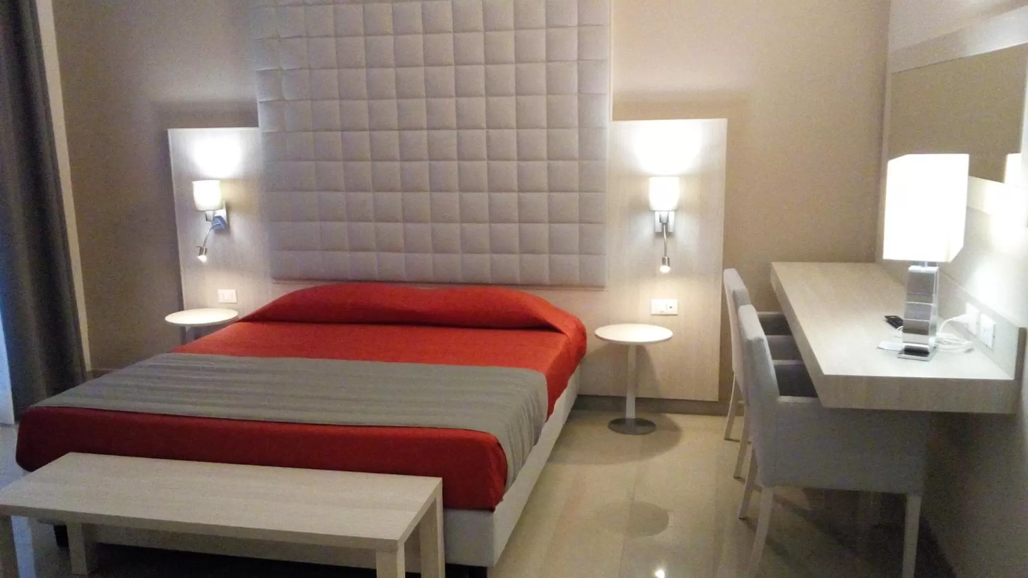 Photo of the whole room, Bed in Hotel Bel Soggiorno