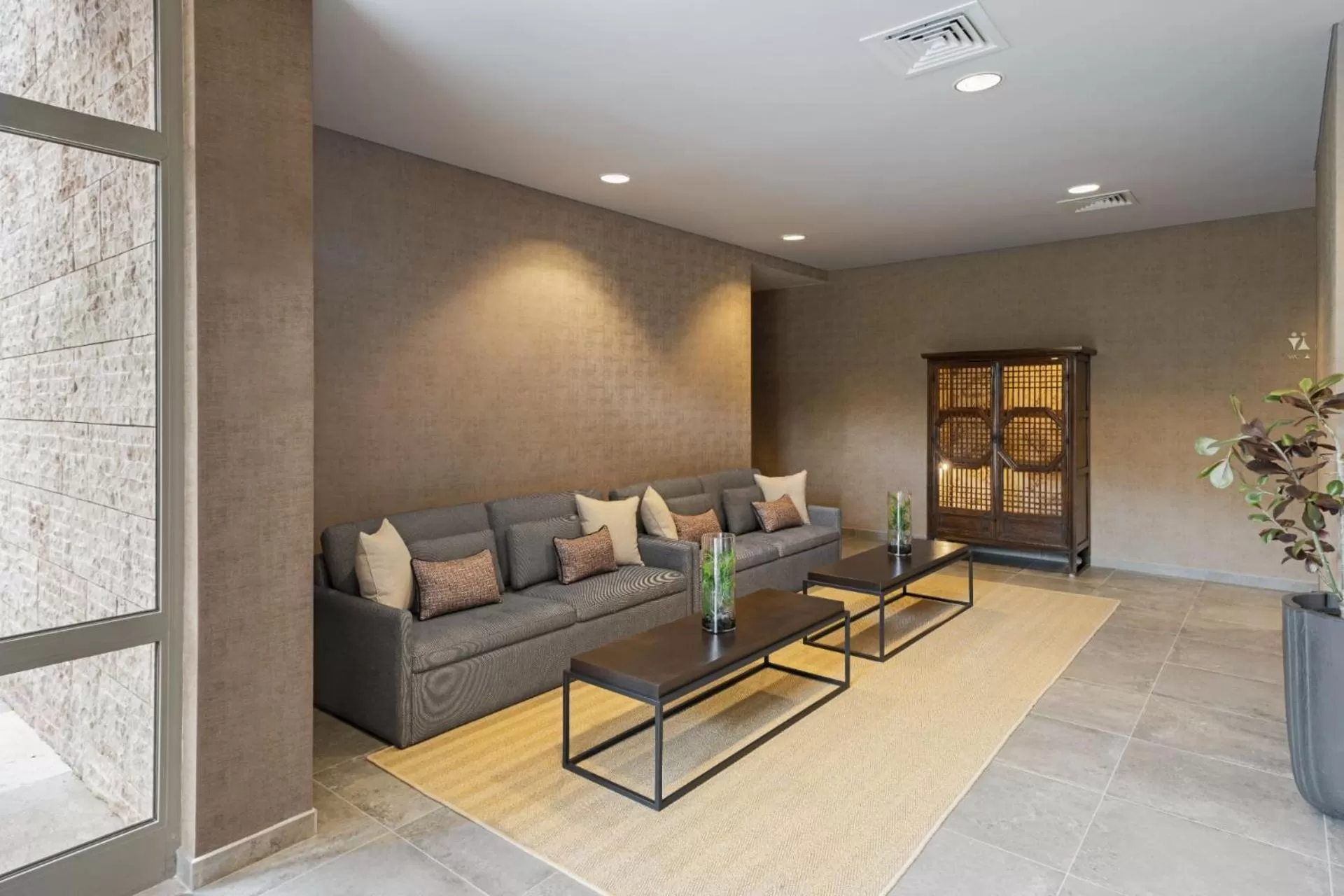 Business facilities in Terceira Mar Hotel