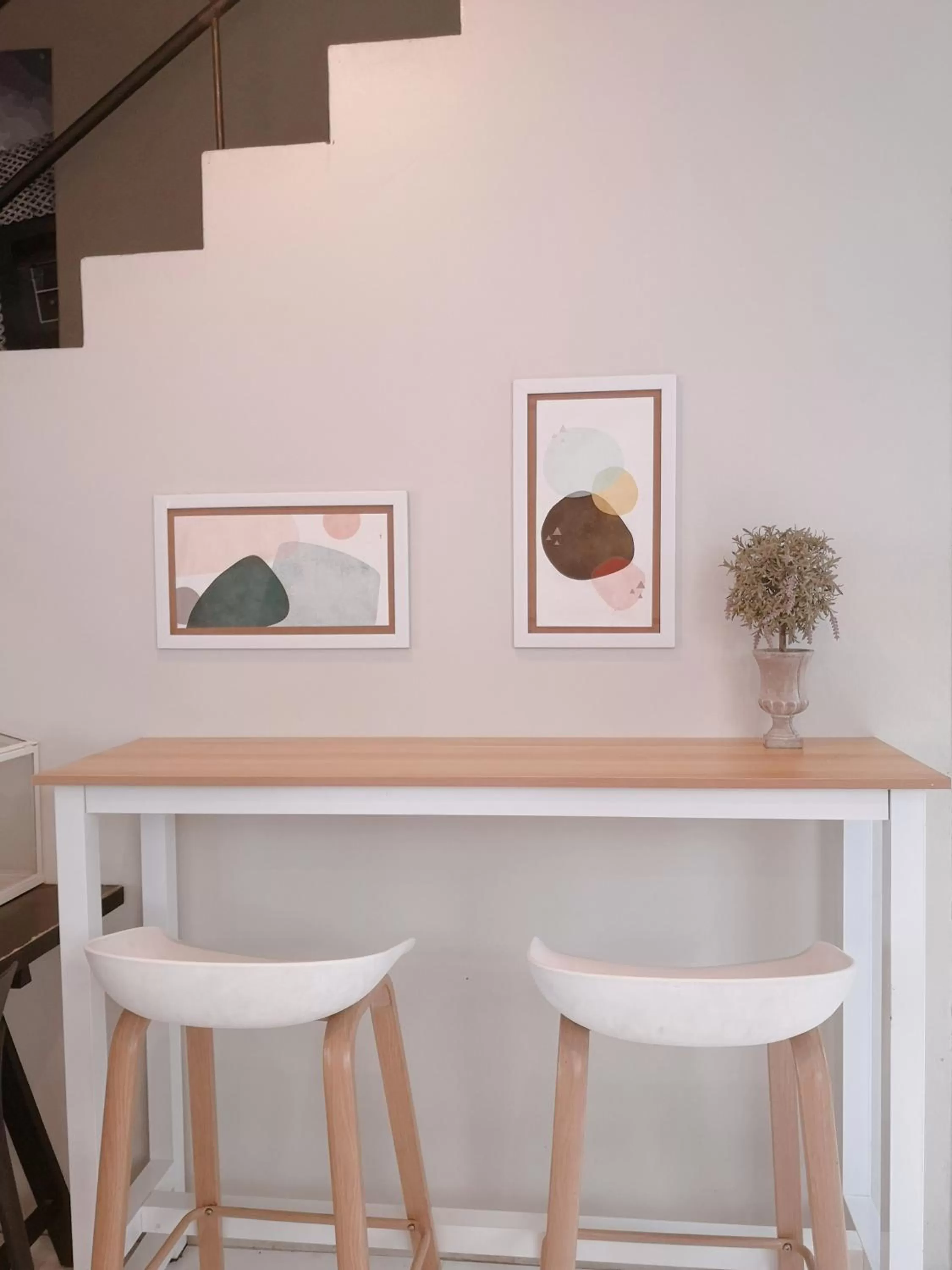 Get GuestHouse 2 ( Sangsri soi 4)