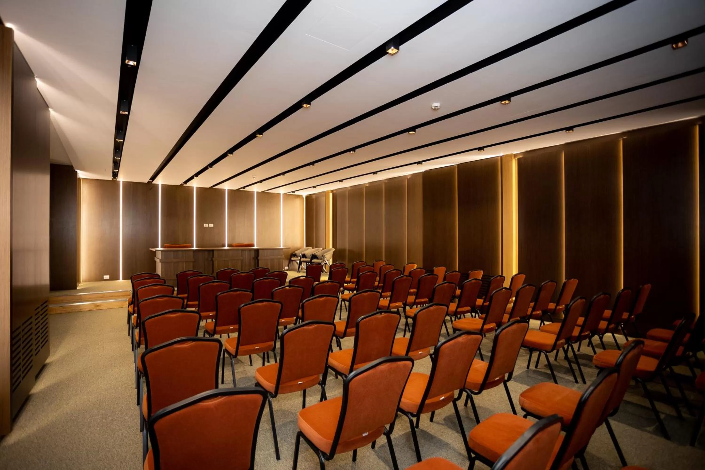 Meeting/conference room in Deluxe Resort and SPA