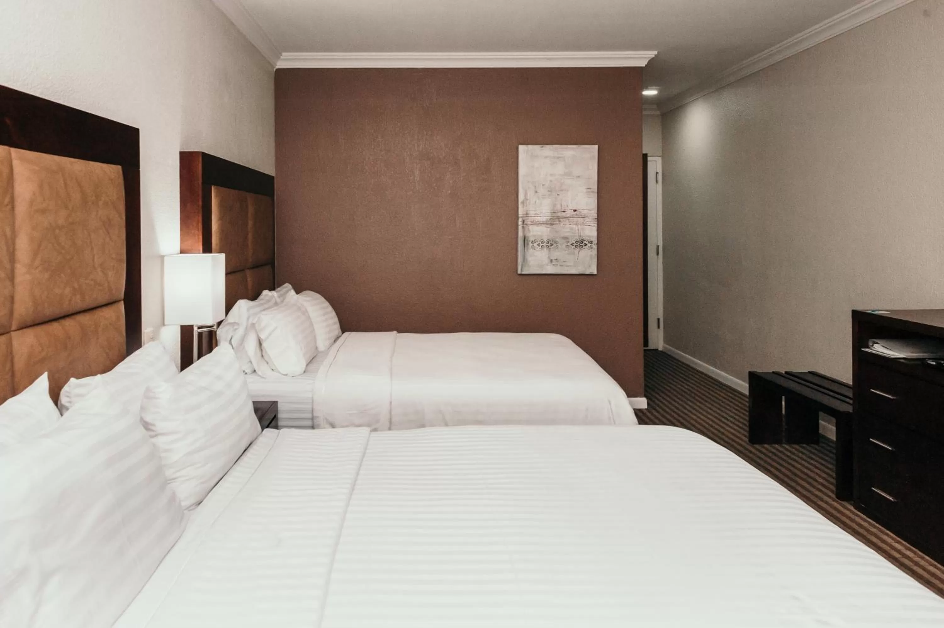 Standard Room with King and Queen Bed  in Holiday Inn Durango, an IHG Hotel