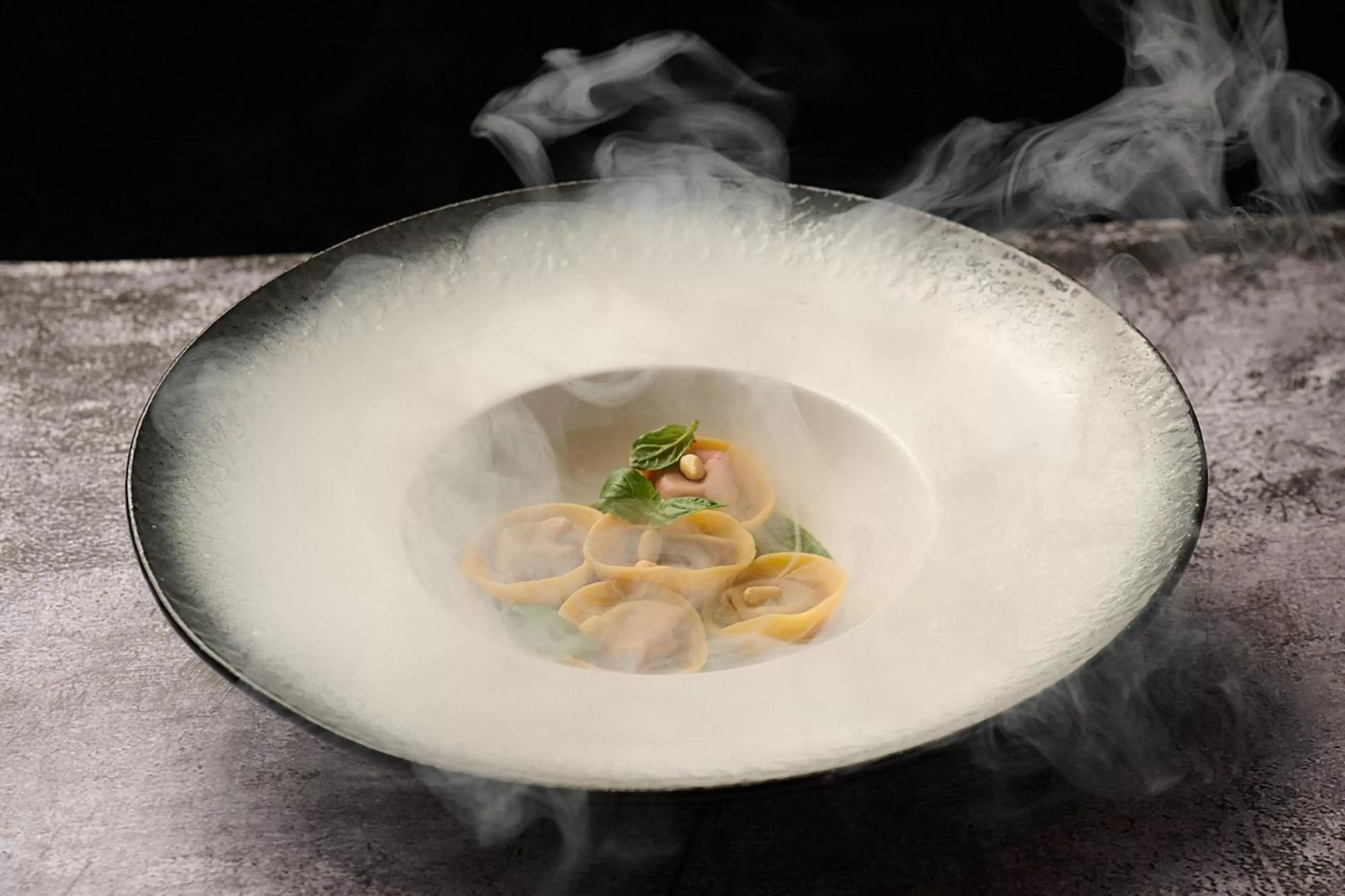 Restaurant/places to eat in Sheraton Grande Sukhumvit, a Luxury Collection Hotel, Bangkok