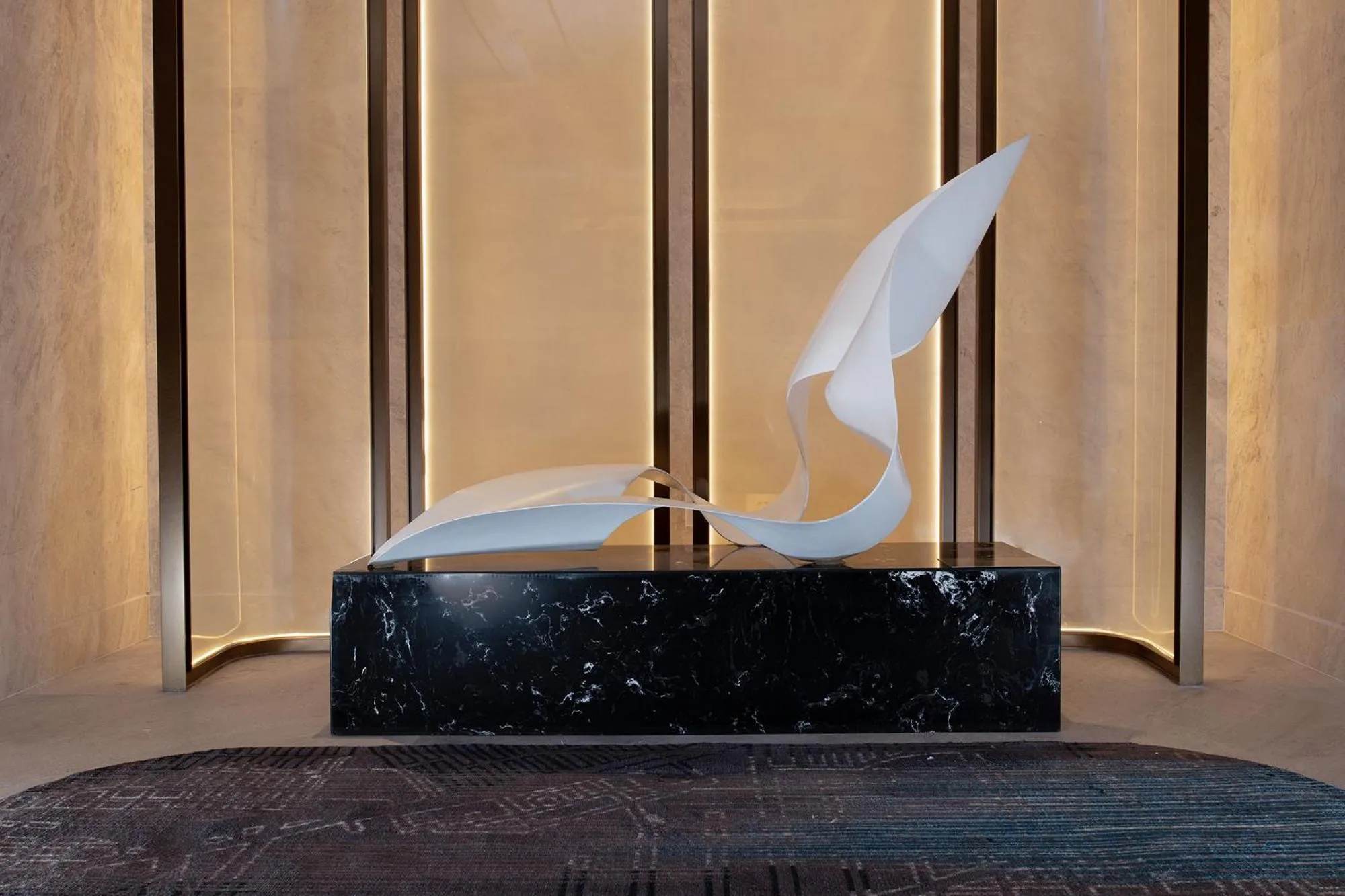 On site in Shenzhenair International Hotel