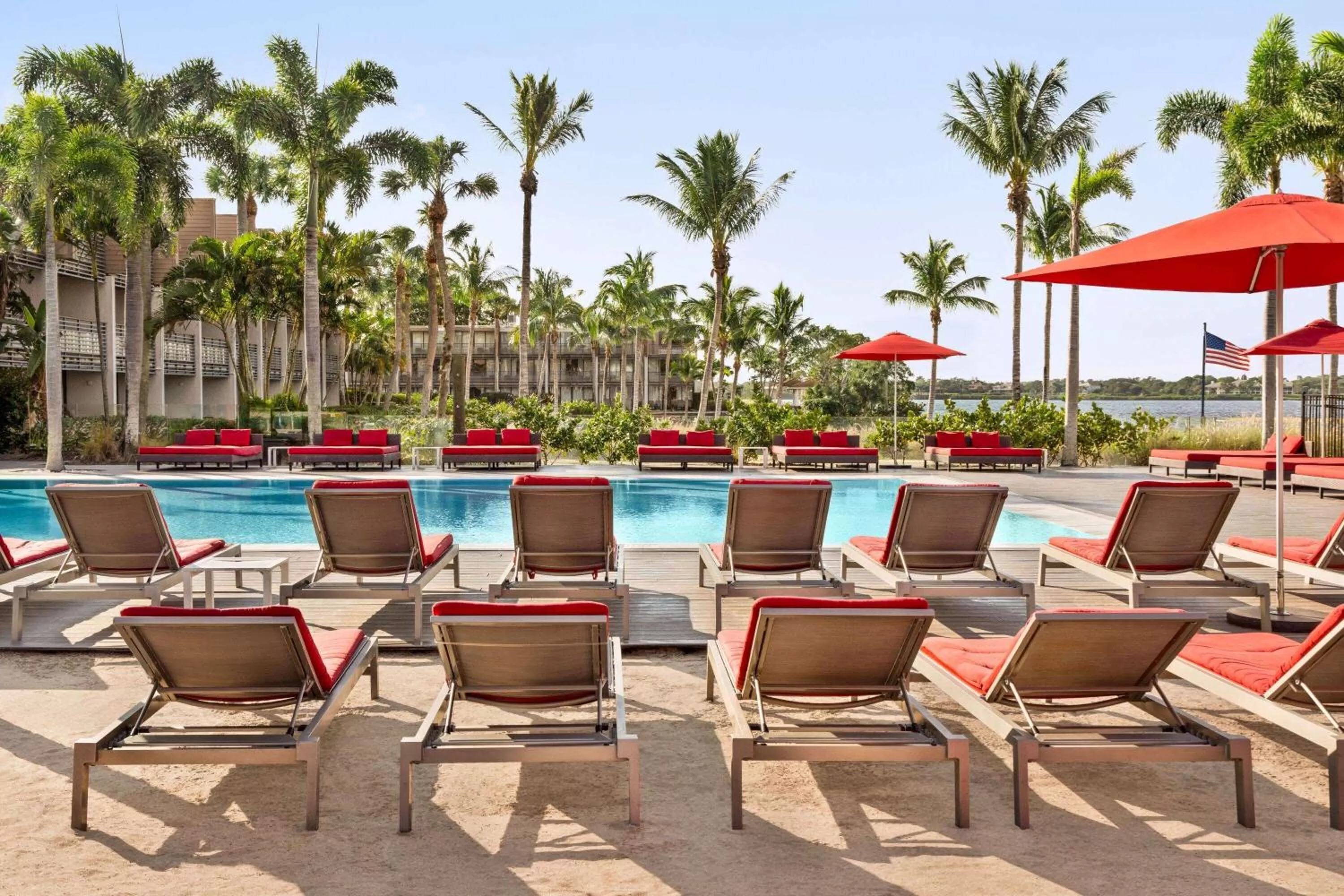 Swimming Pool in Sandpiper Bay All-Inclusive, Trademark Collection by Wyndham