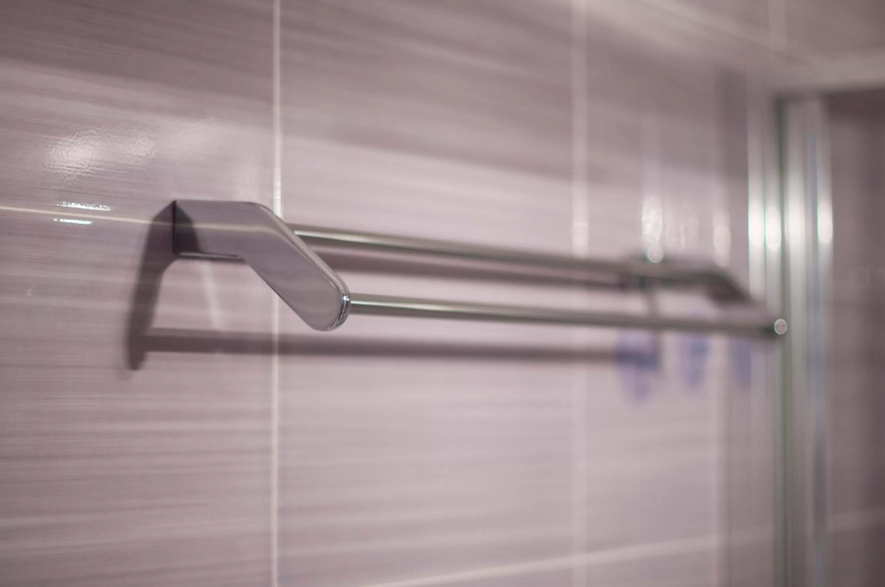 Property building in B&B La Vie en Rose