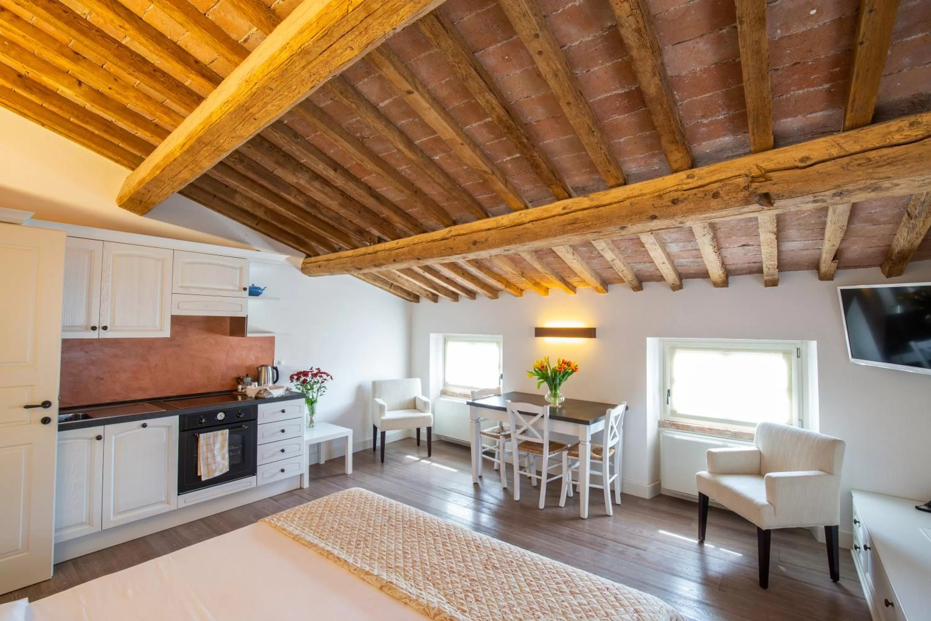 Studio in Residence Corte San Carlo