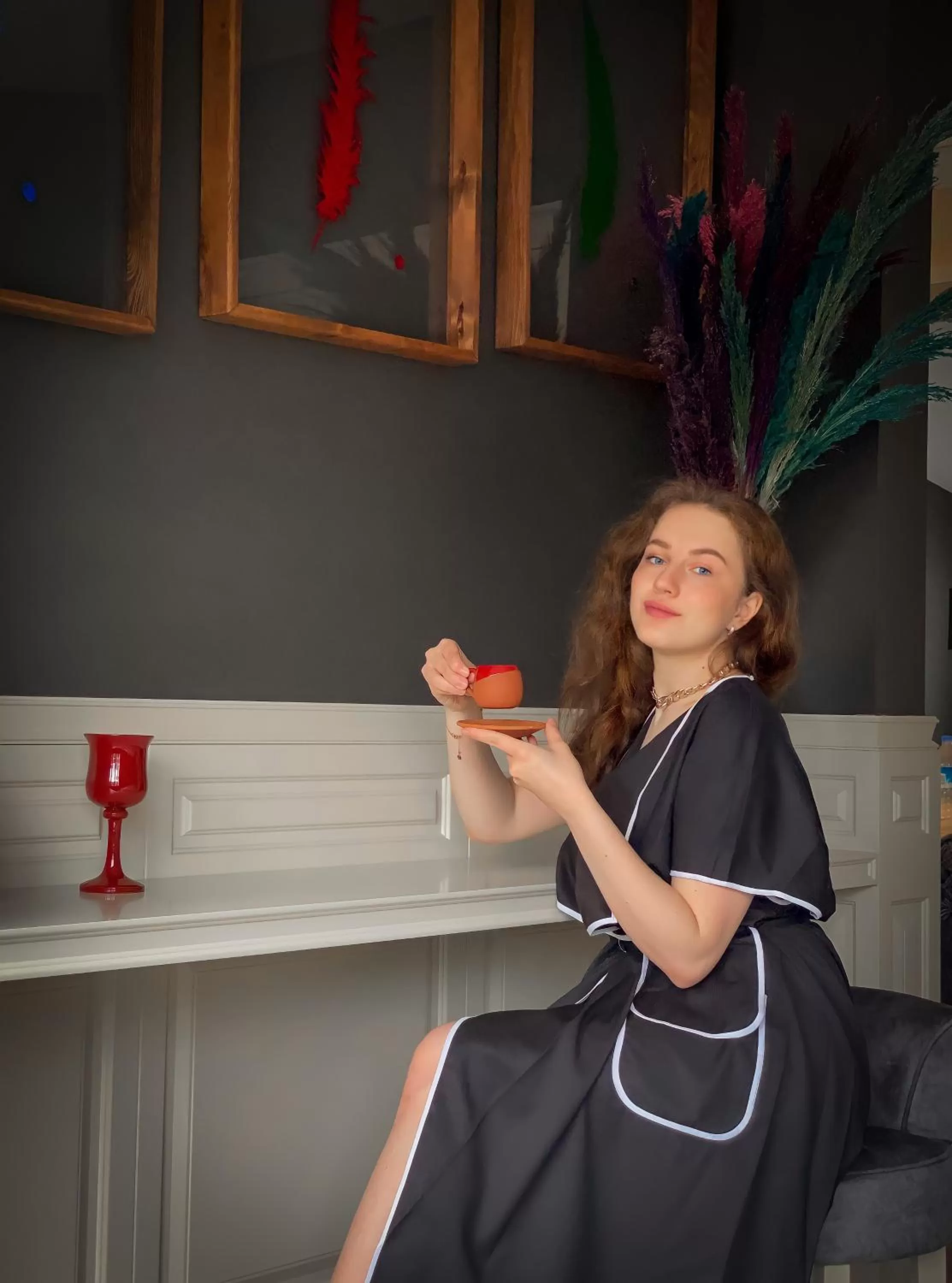 Massage in Hotel Miniature - Ottoman Mansion