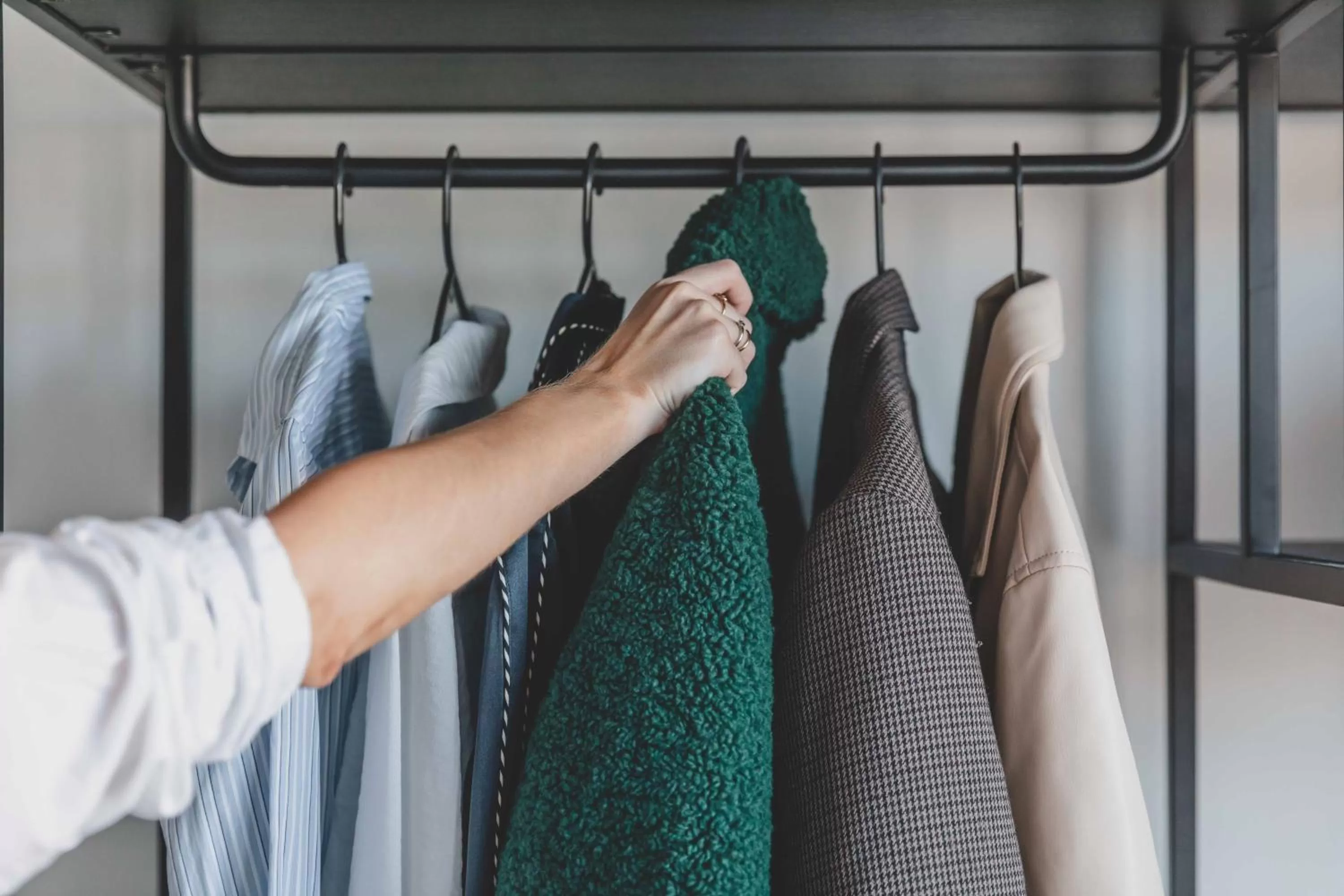 Bedroom in Avoca Randwick by Sydney Lodges