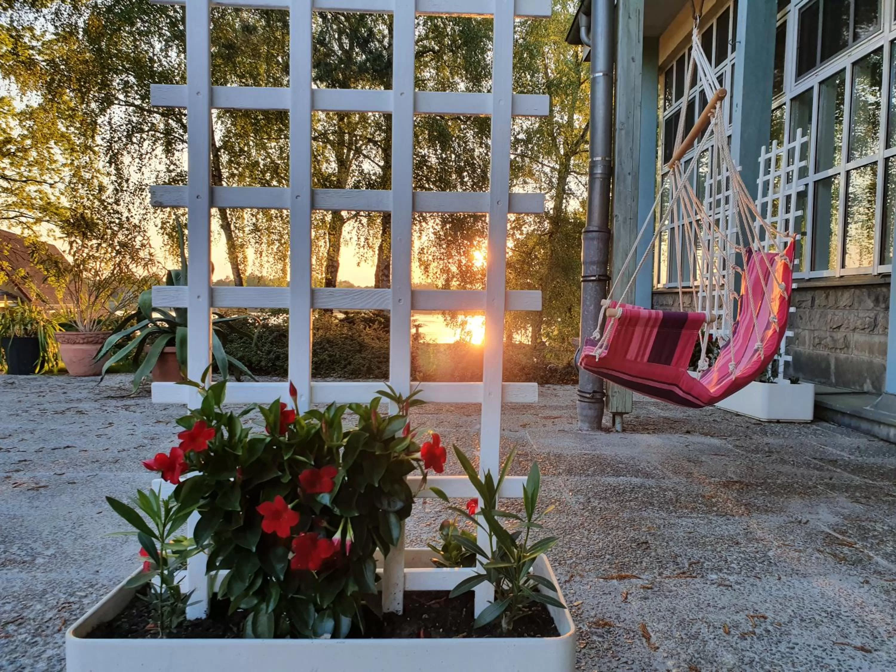 Restaurant/places to eat in Waldhotel am See Berlin-Schmöckwitz