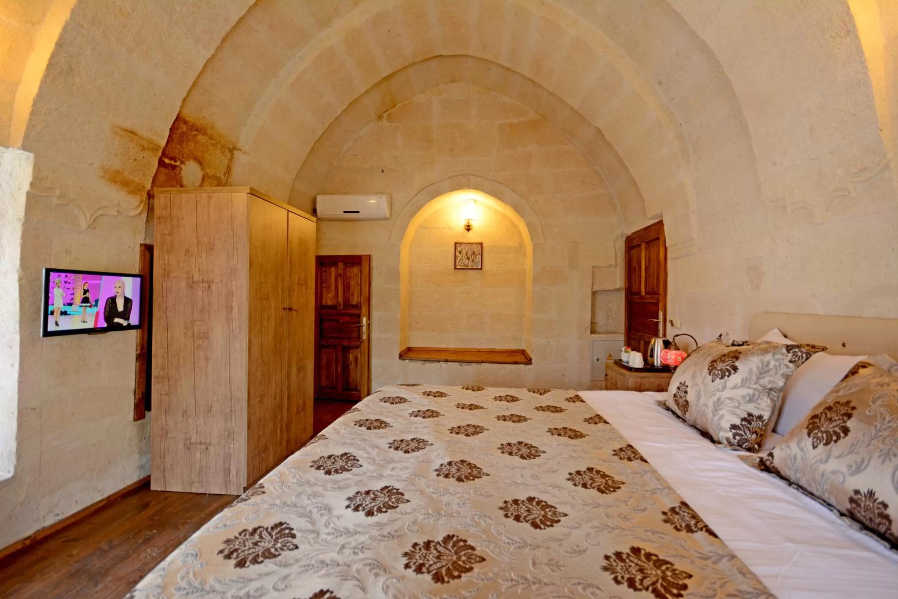 Photo of the whole room in Diamond of Cappadocia