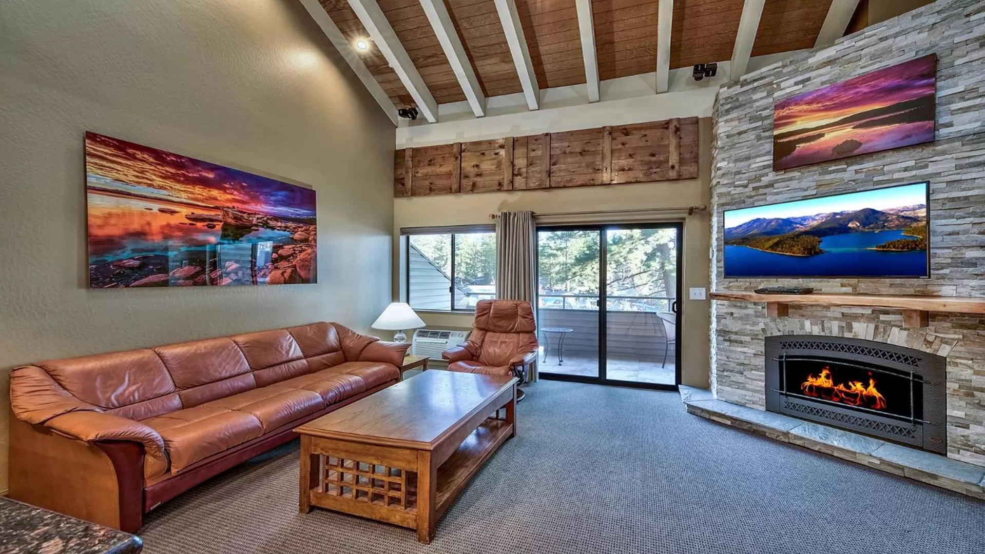 Lakeland Village at Heavenly