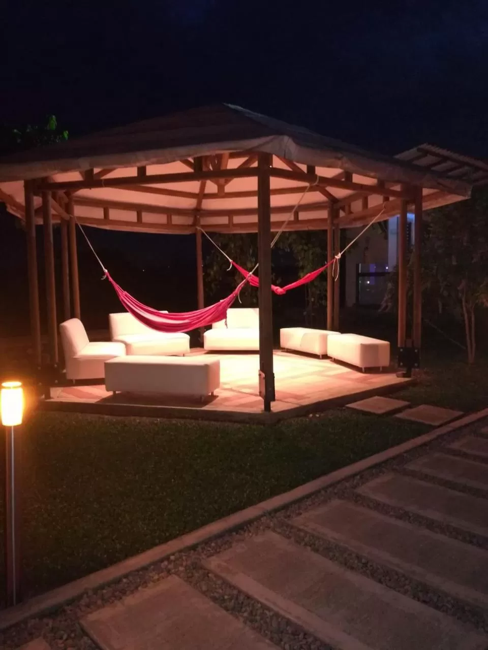 Brizantha Hotel Campestre