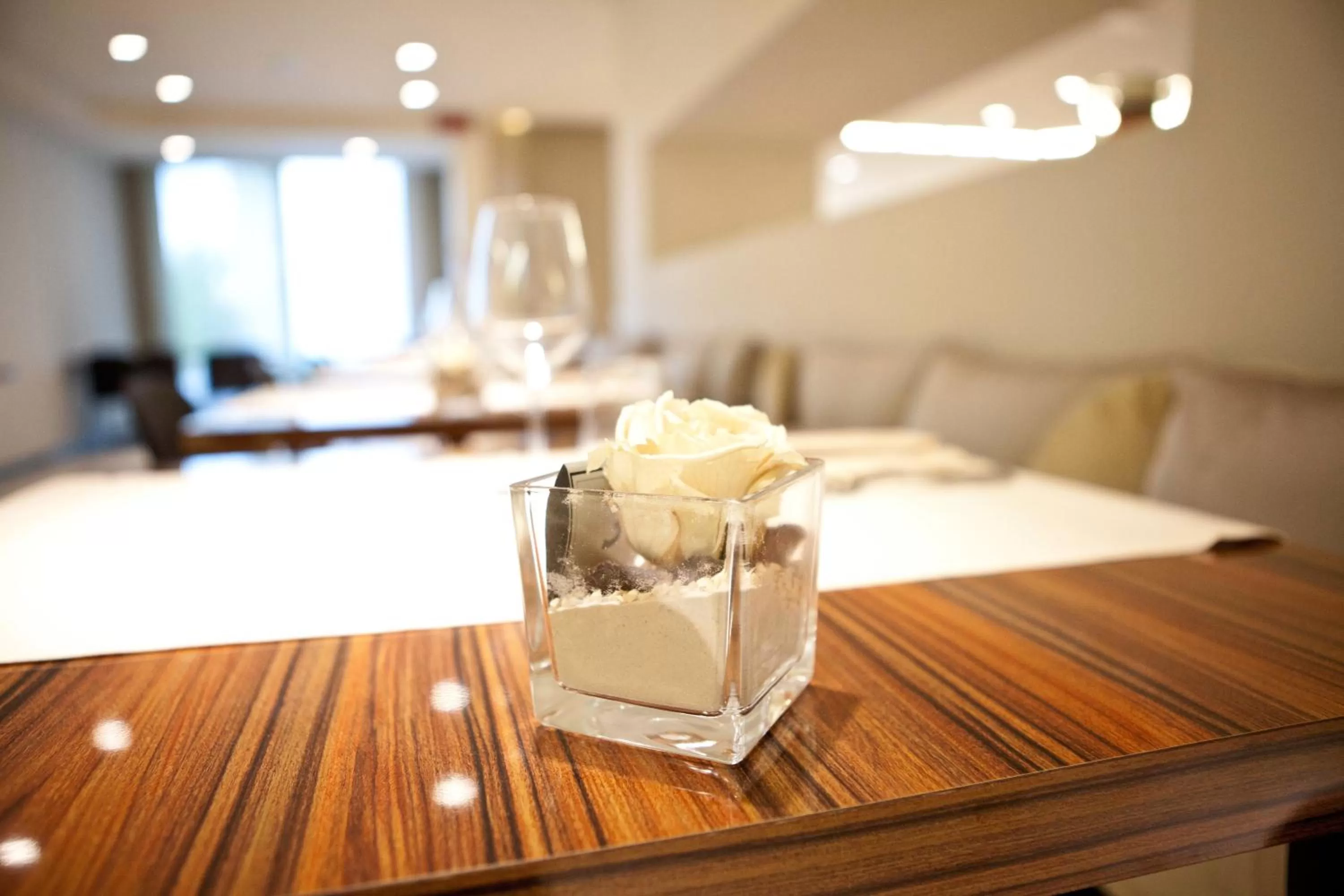 Restaurant/places to eat, Bed in Albergo Dei Laghi