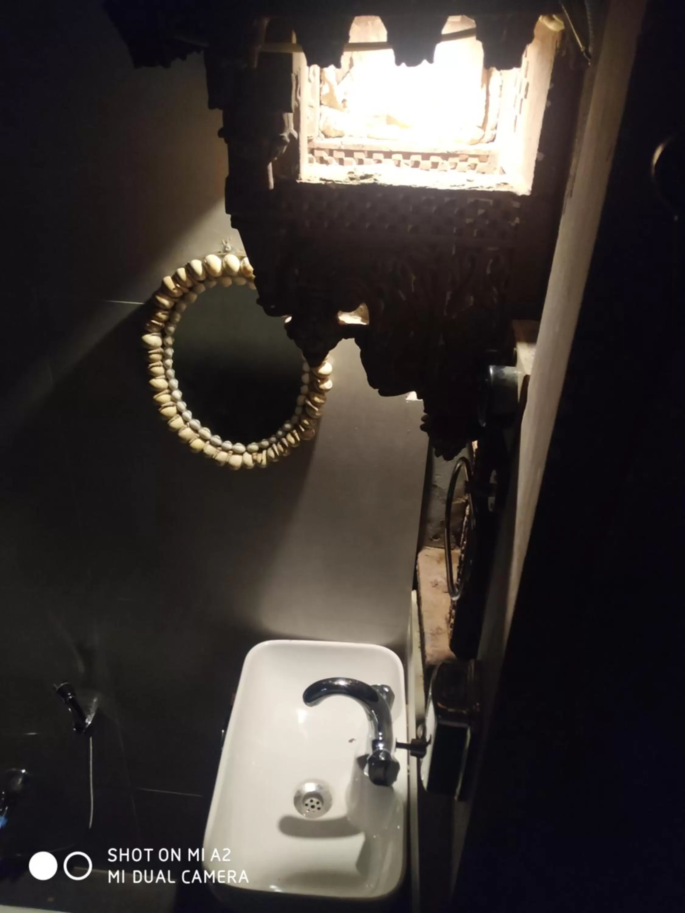 The Thikana Heritage