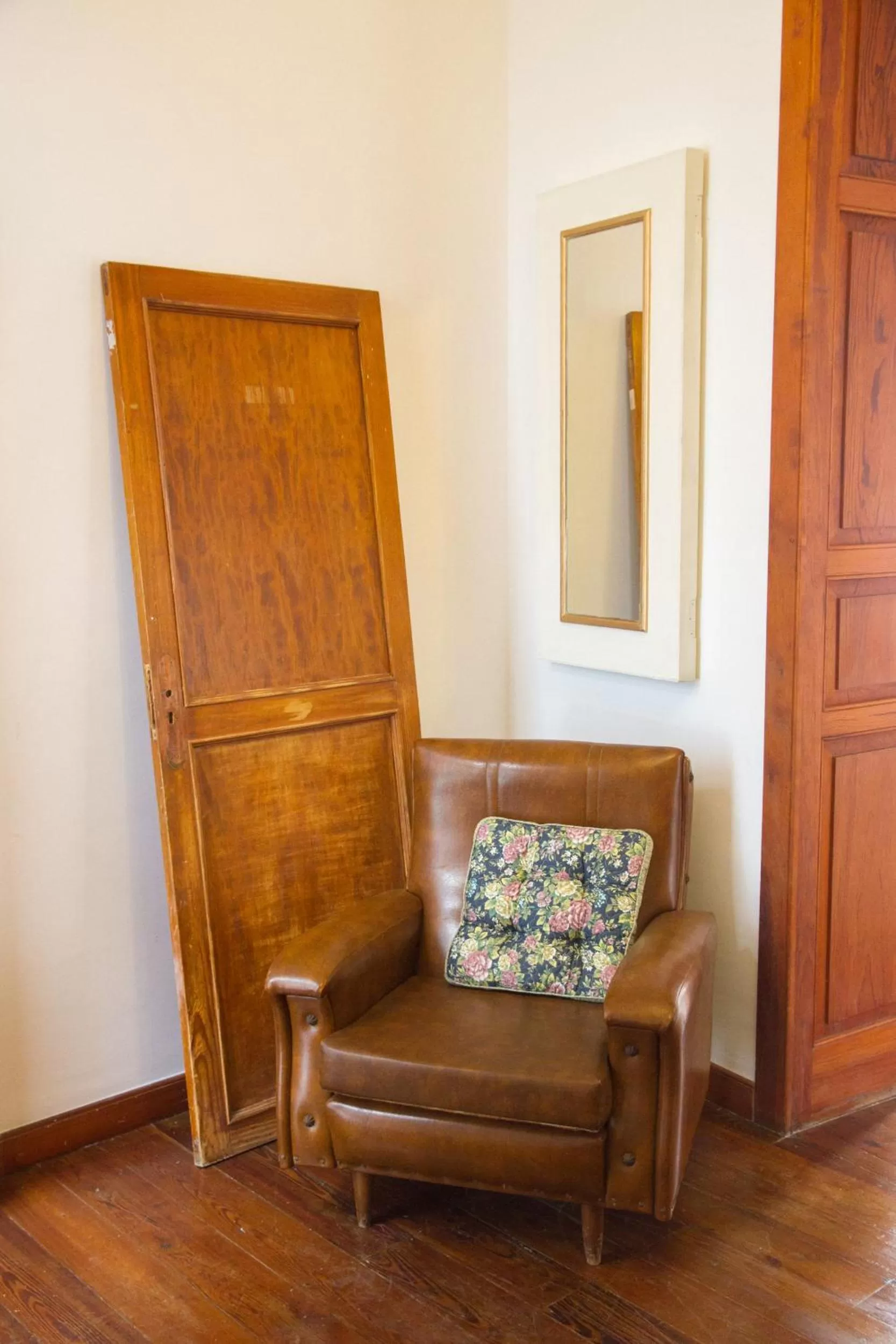 Lounge or bar in Aminta Home