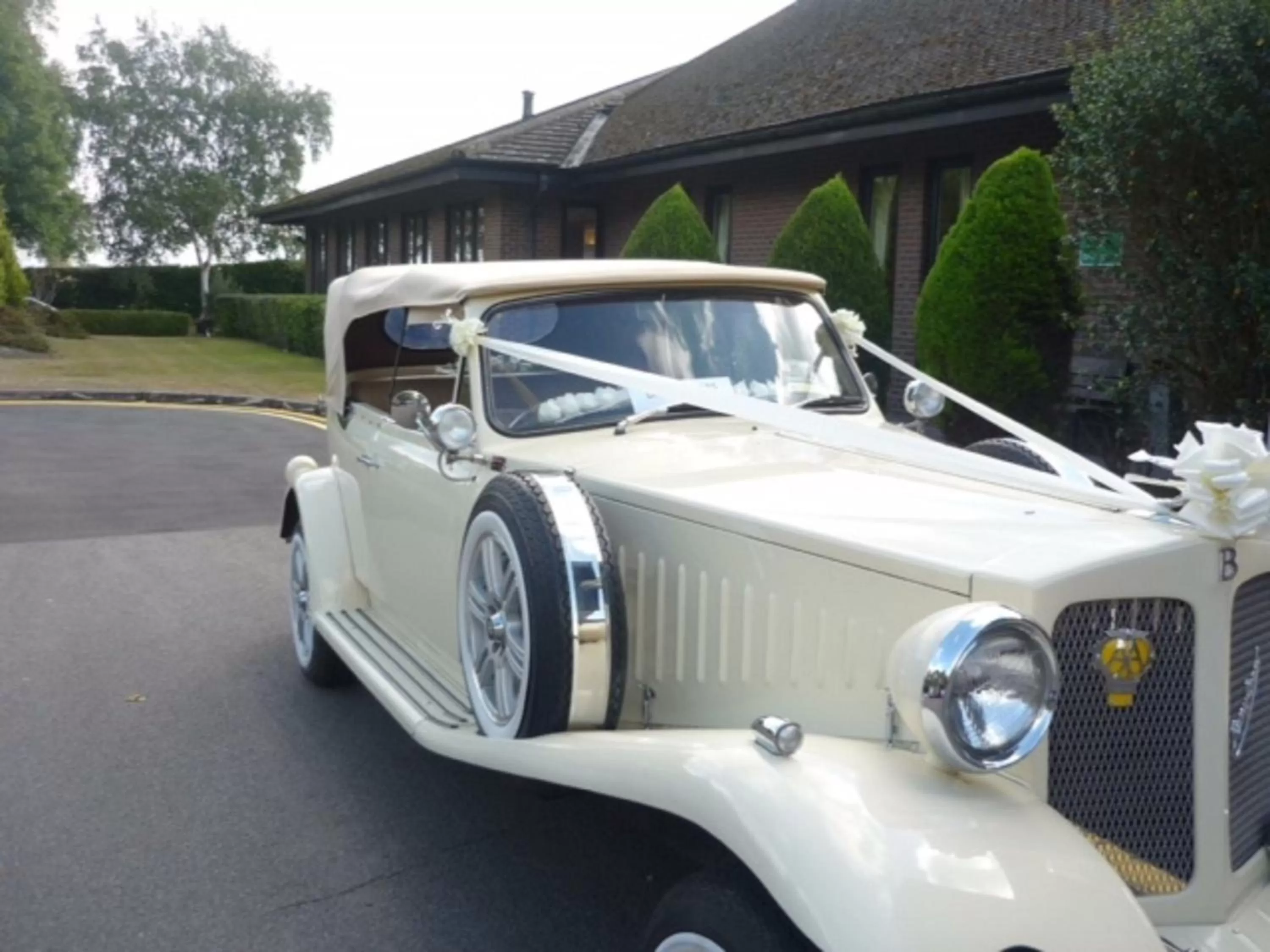 Property building in Holiday Inn Maidstone-Sevenoaks by IHG