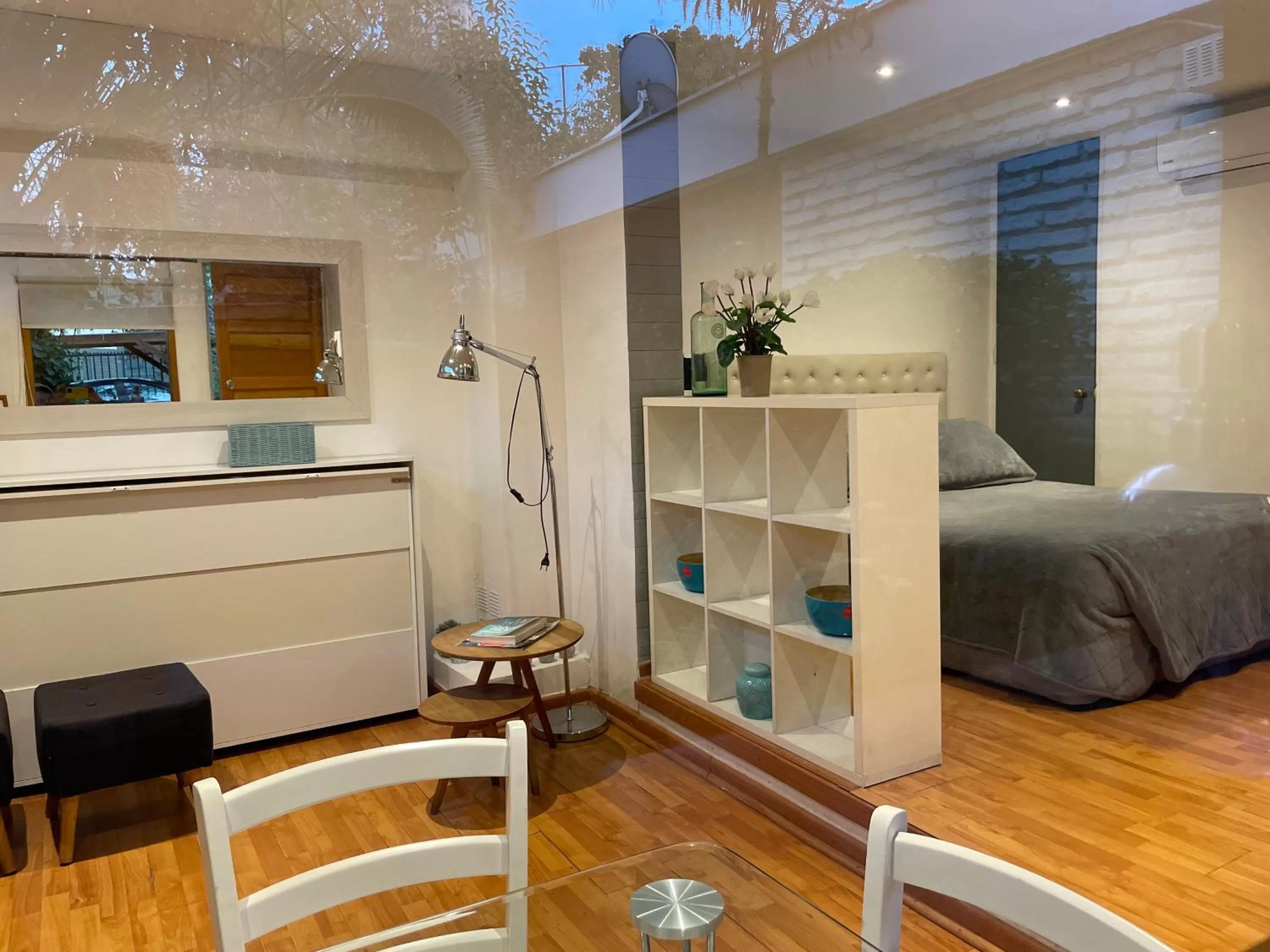 Rent apart Las Condes