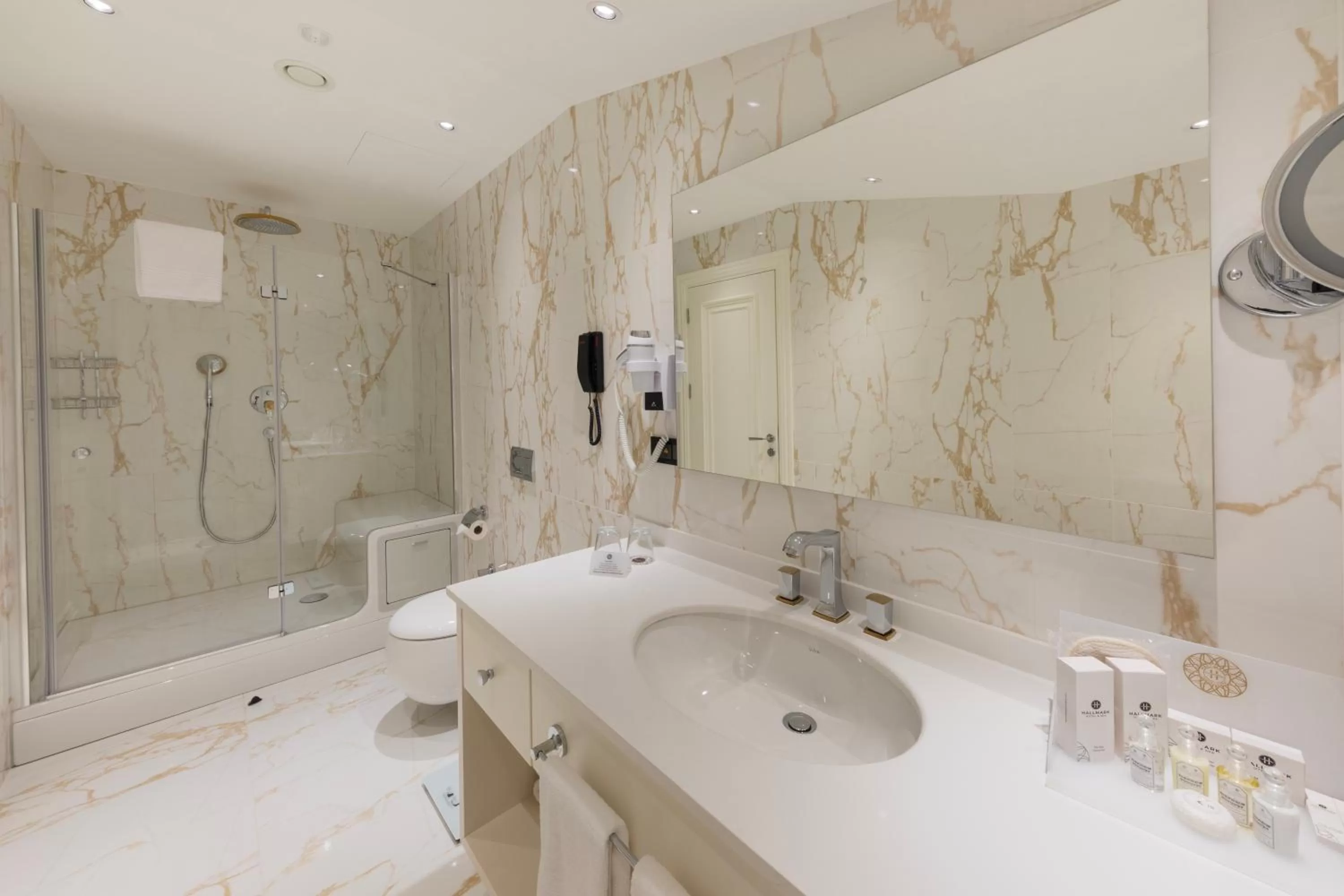 Hallmark Hotel & SPA Istanbul