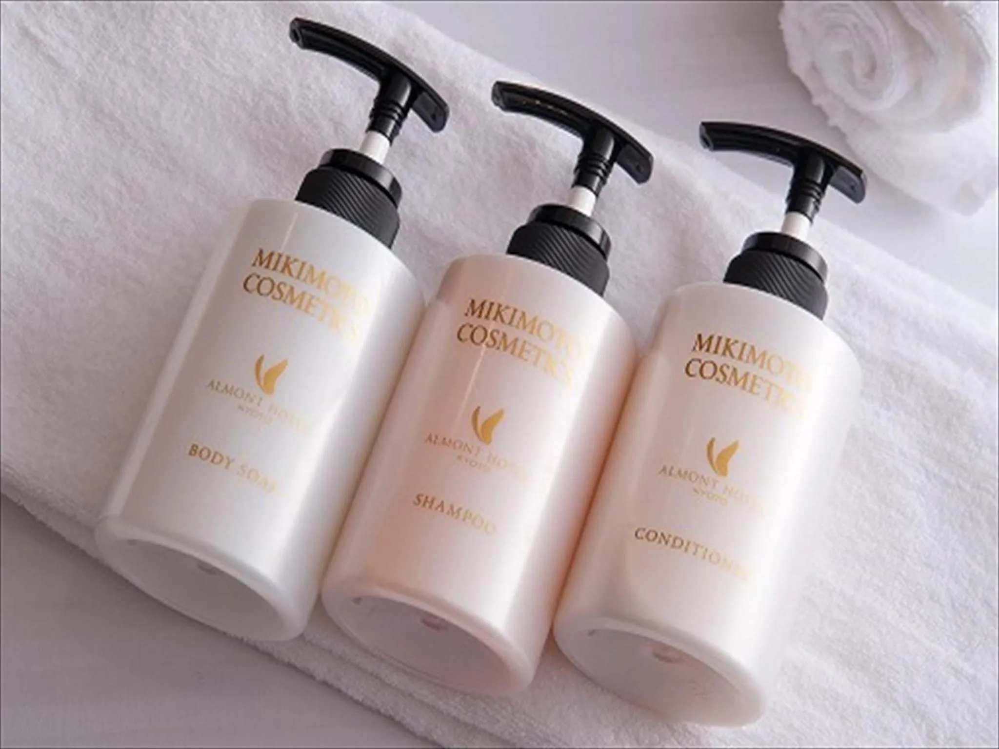 Photo of the whole room in Almont Hotel Kyoto