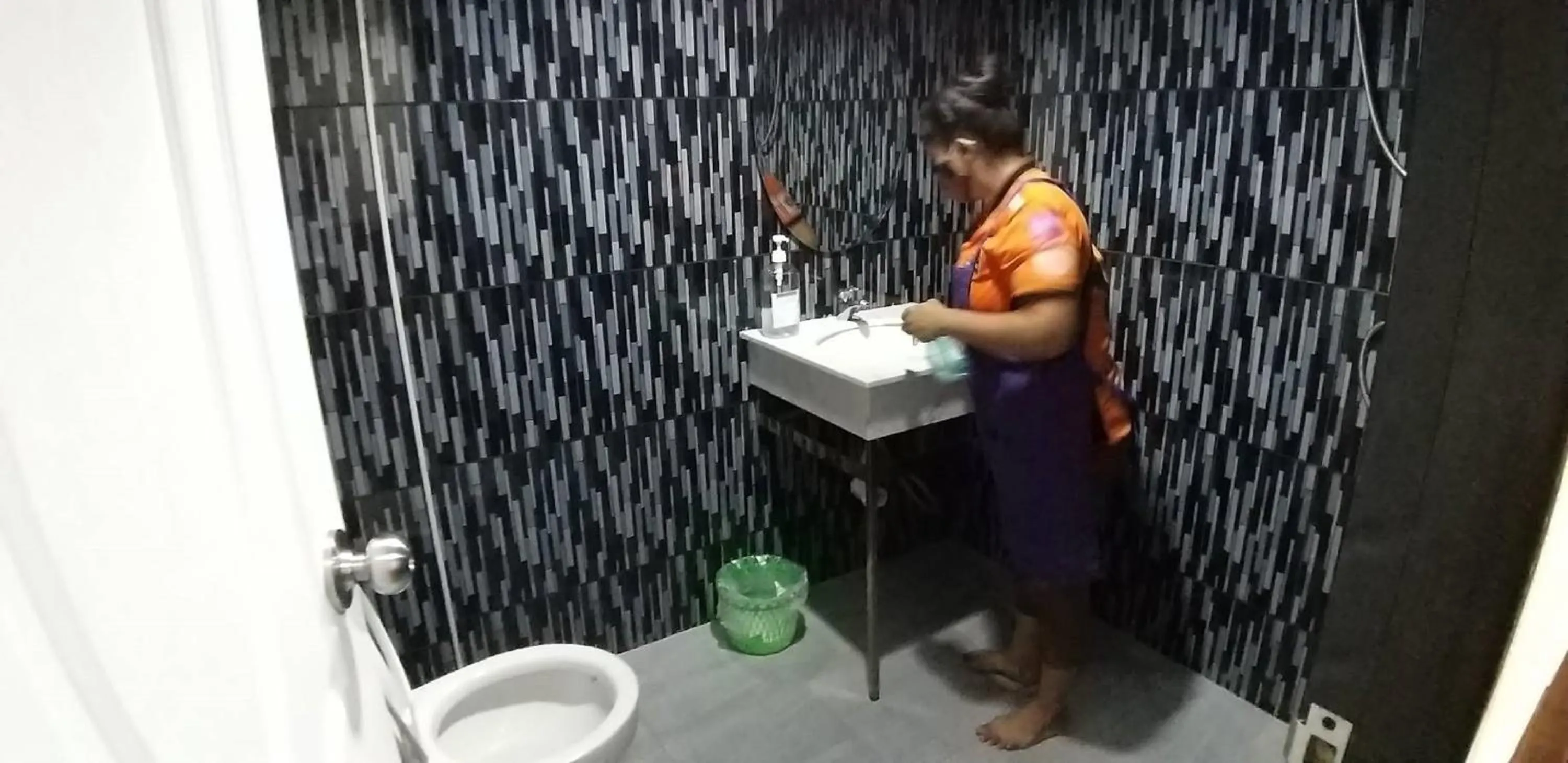 Property building in The Siam Guest House - SHA Extra Plus