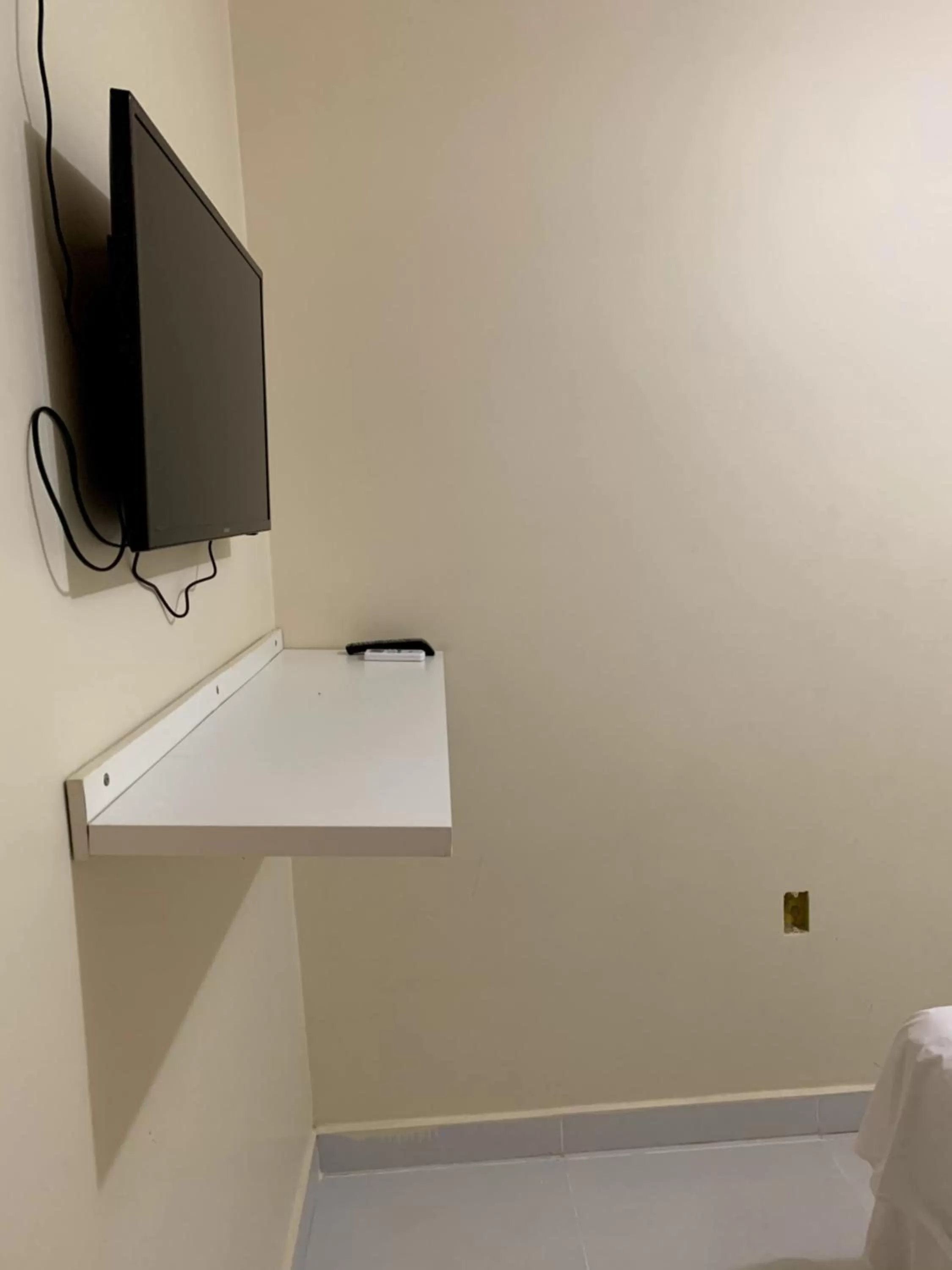 Pousada Jardim Brasília