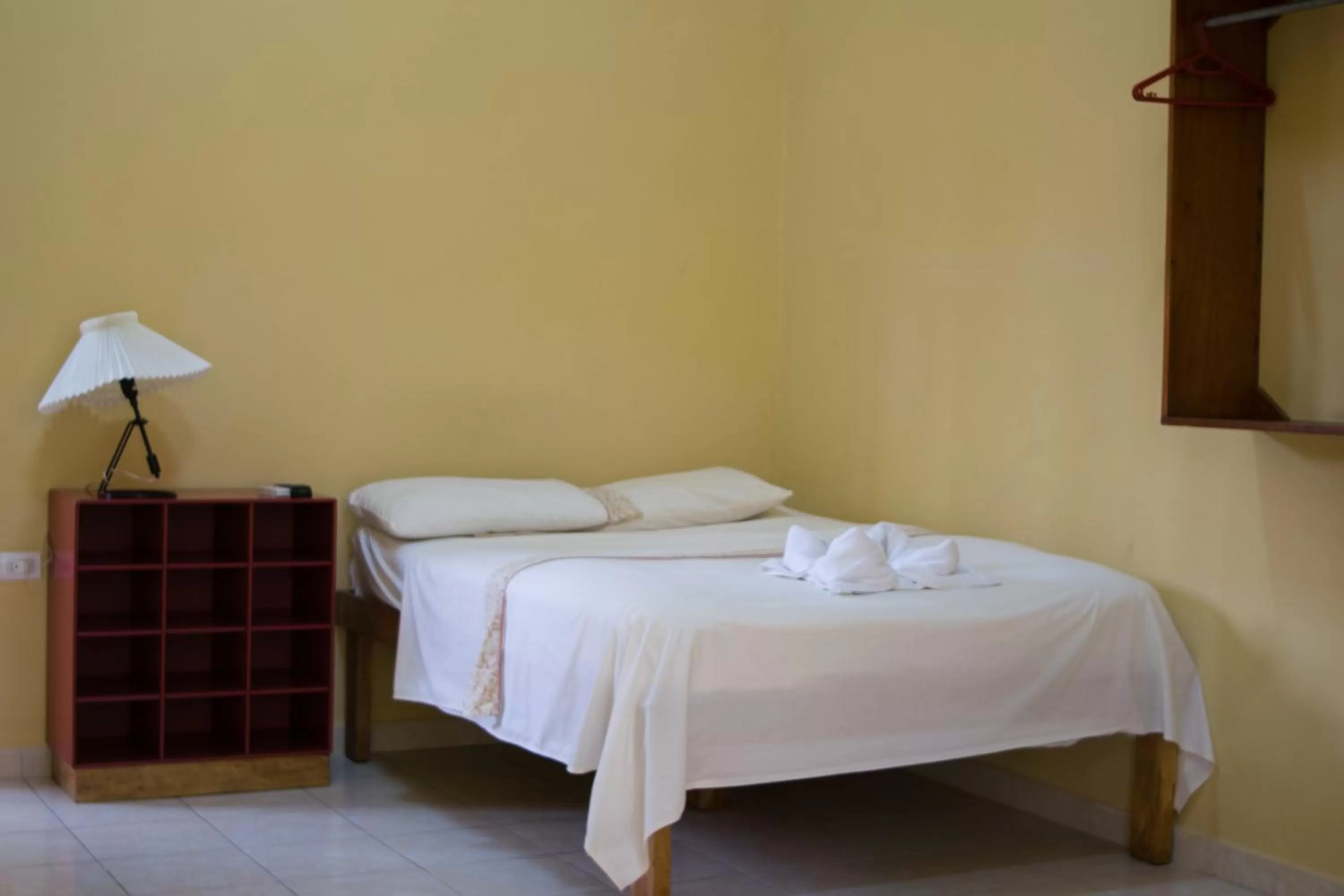 Photo of the whole room, Bed in Hotel Valerie