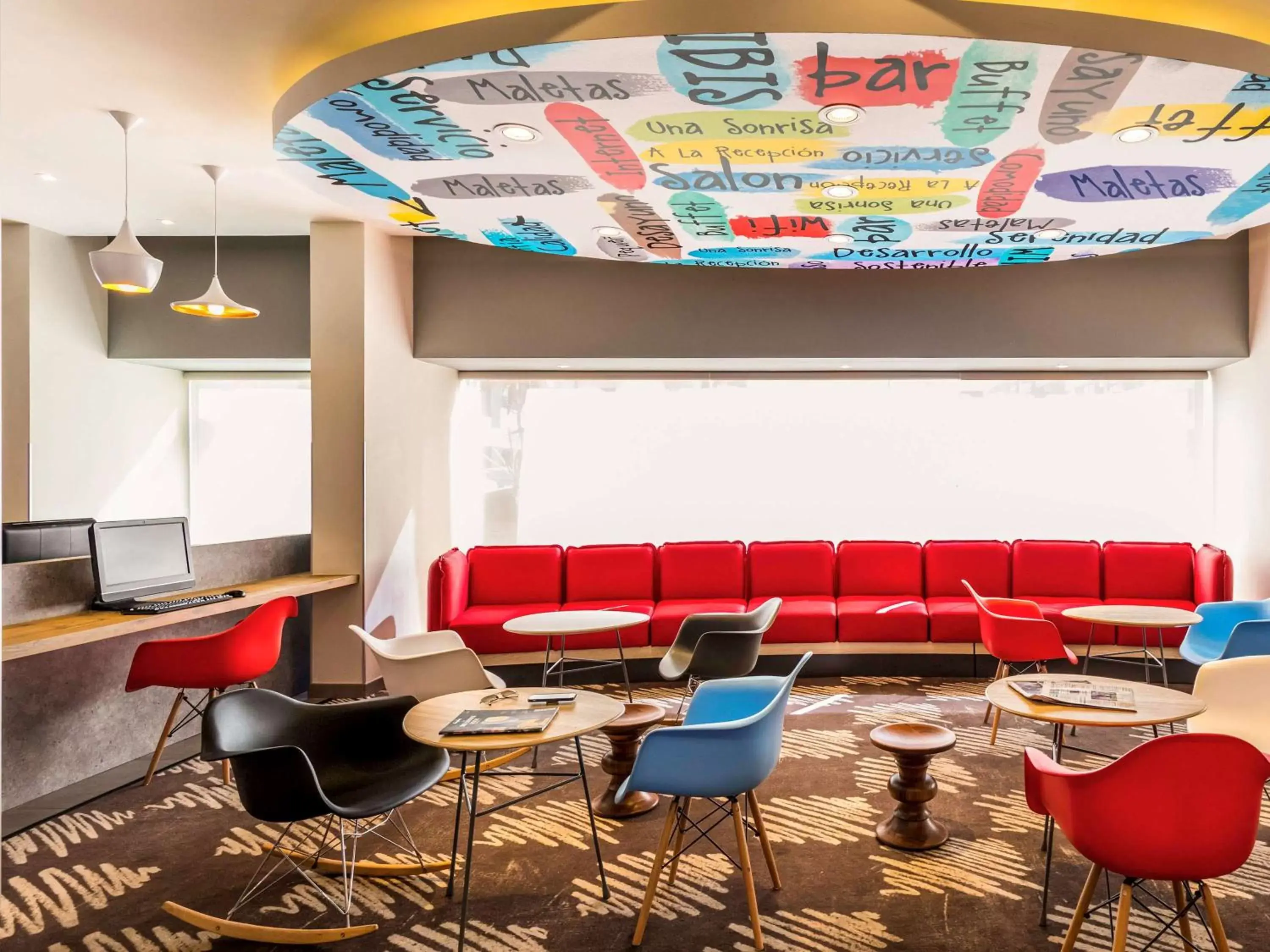 Ibis Chihuahua Ibis Chihuahua