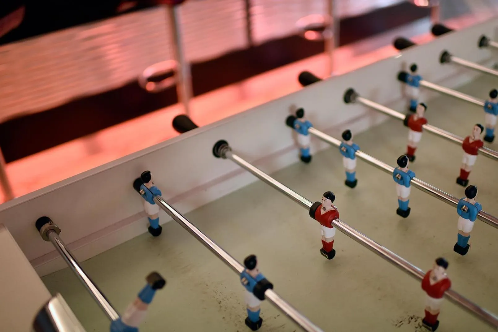 Activities in Hôtel Arles Plaza