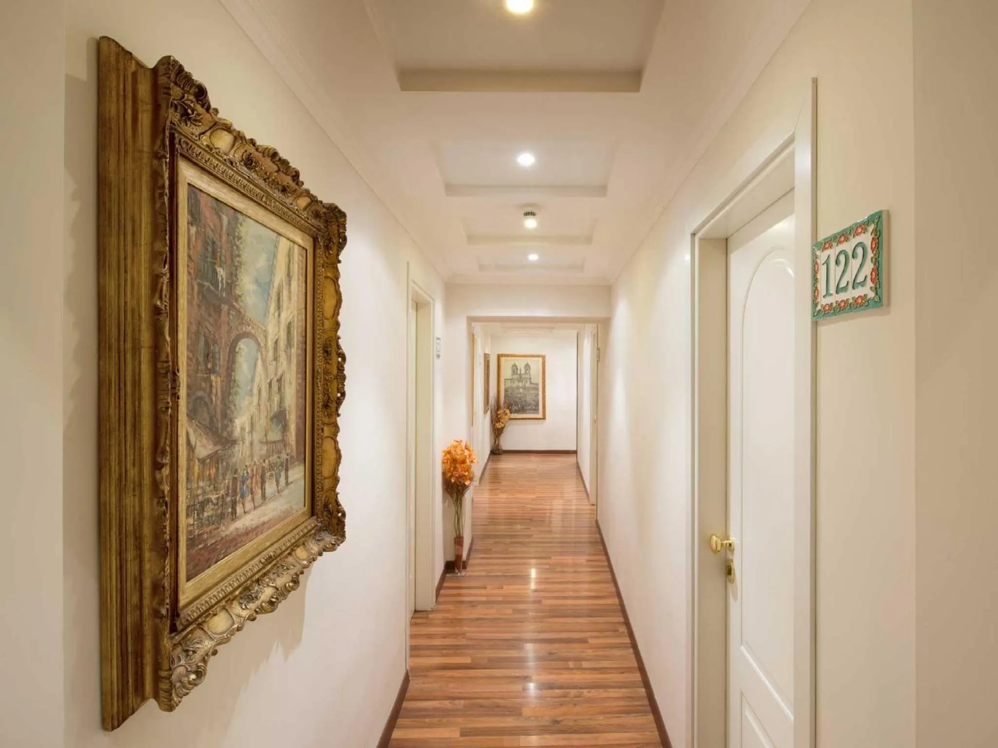 Other in Residenza Domiziano