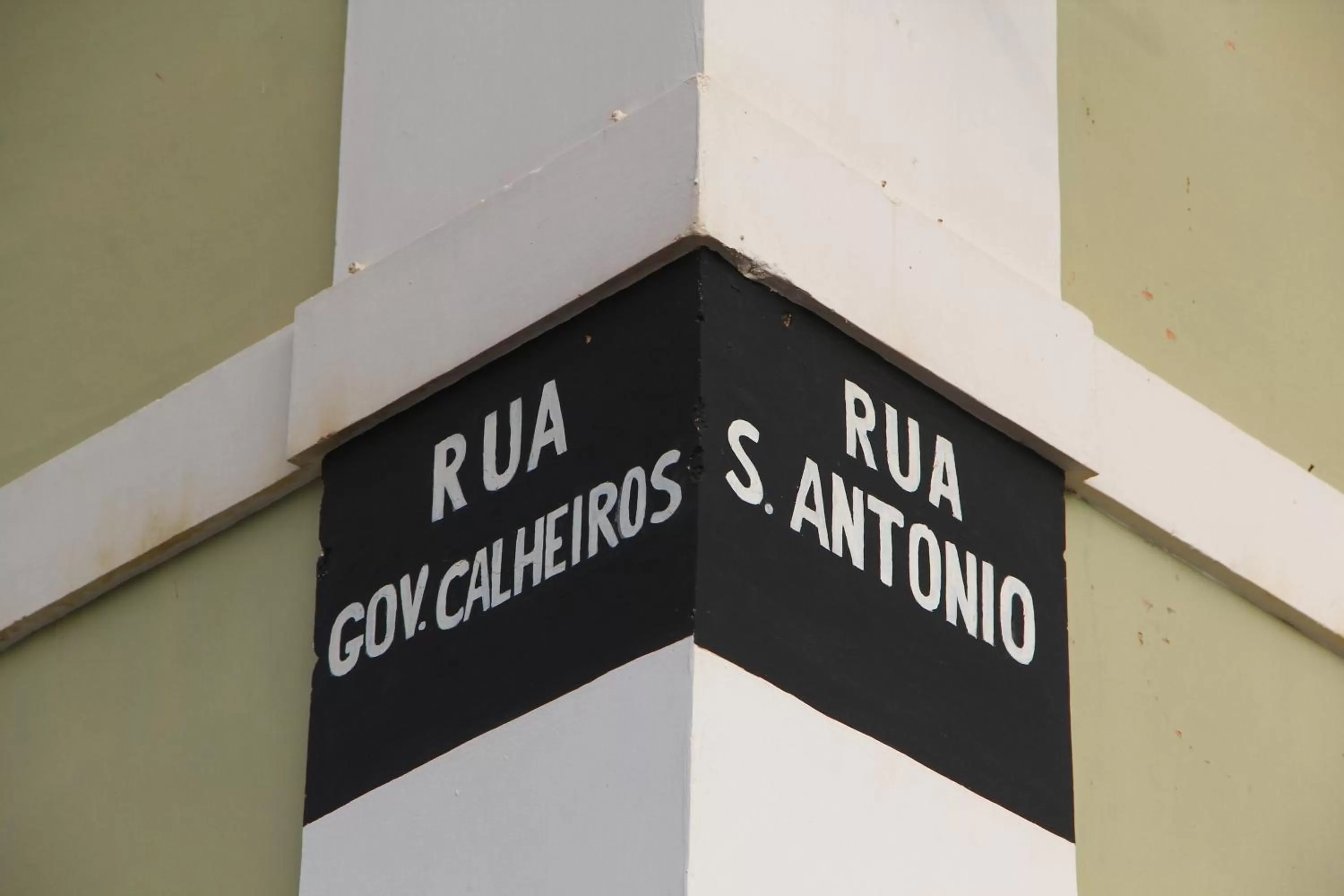 Property logo or sign, Property Logo/Sign in Casa Café Mindelo