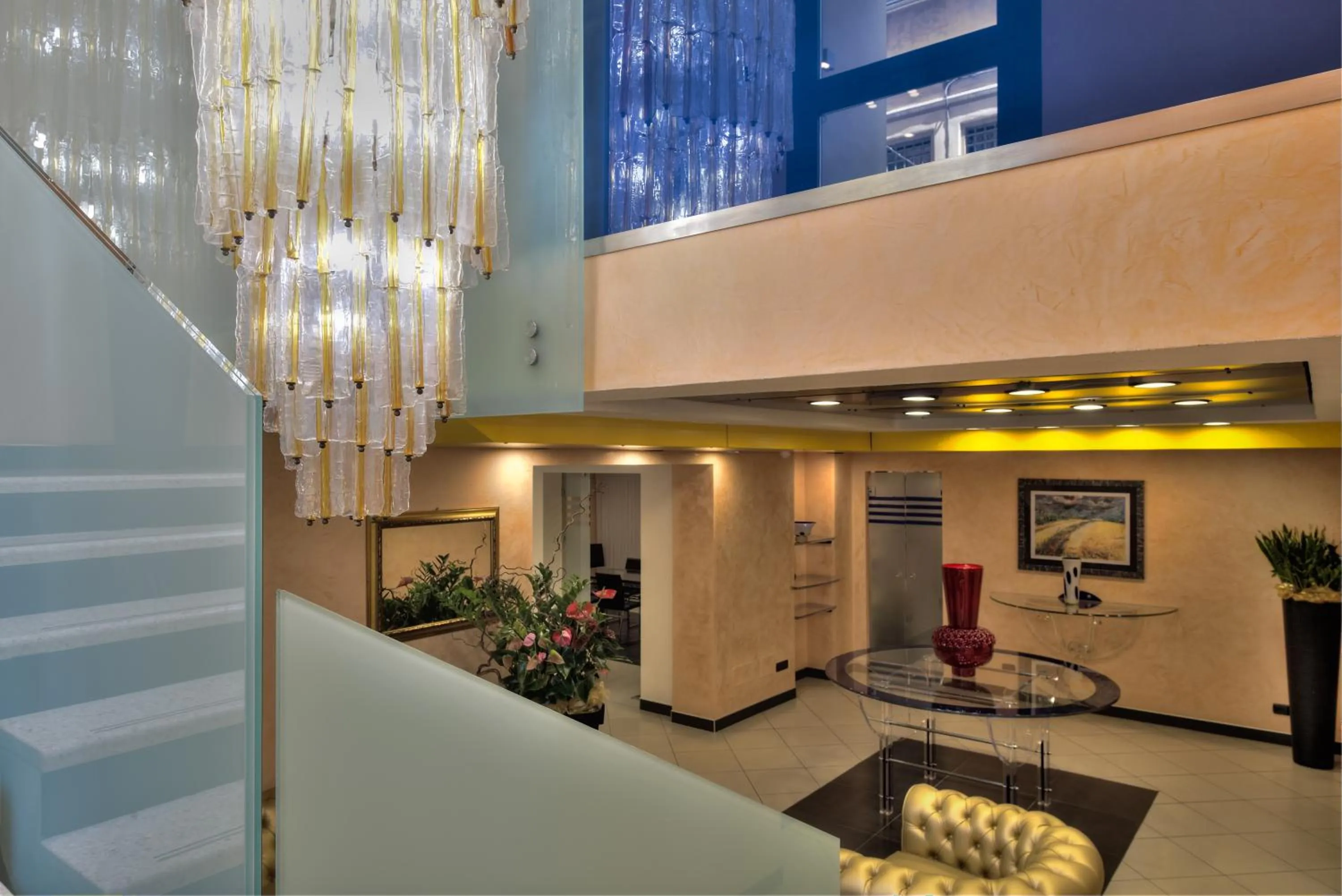 Central Park Hotel Modena