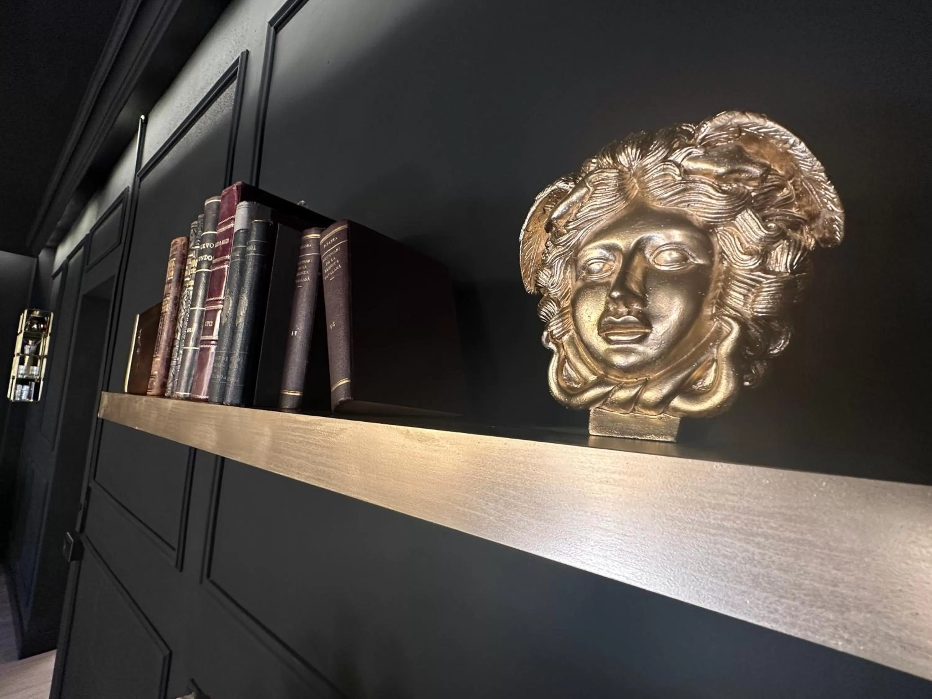 Property building, Lobby/Reception in Siboni Luxury Rooms - Adults Only