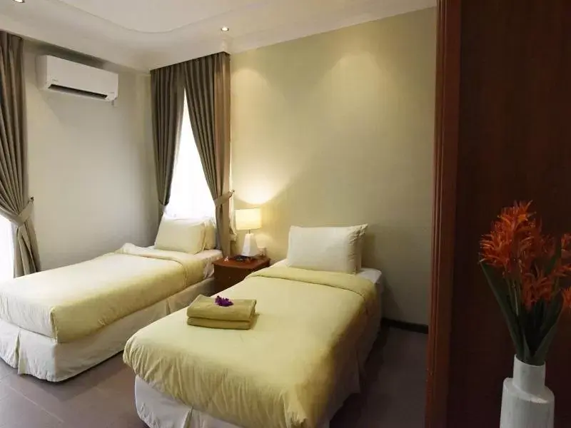 Tanjung Puteri Golf and Resort Malaysia Tanjung Puteri Golf and Resort Malaysia