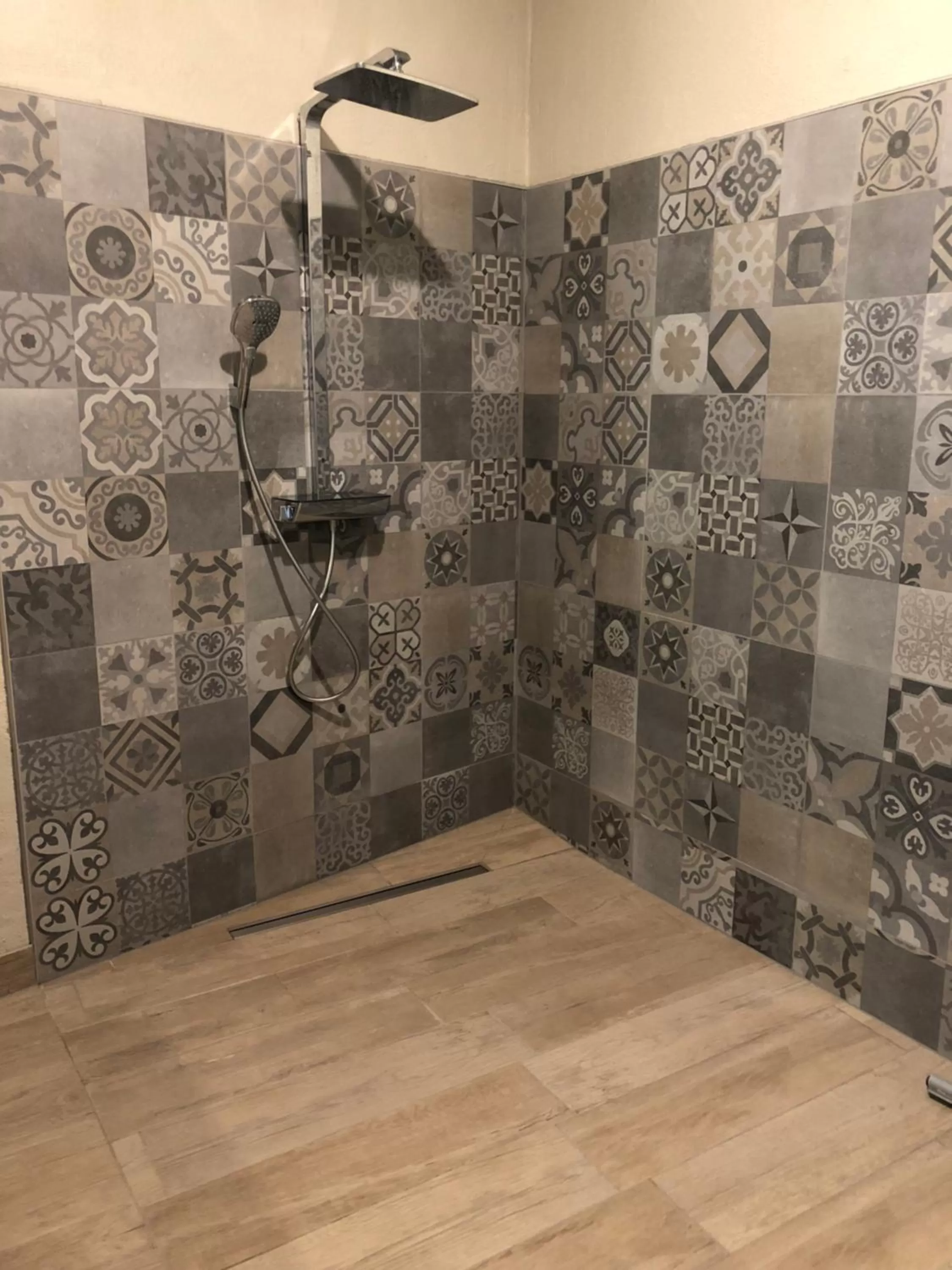 Other, Bathroom in B&B Het Vuchterhof